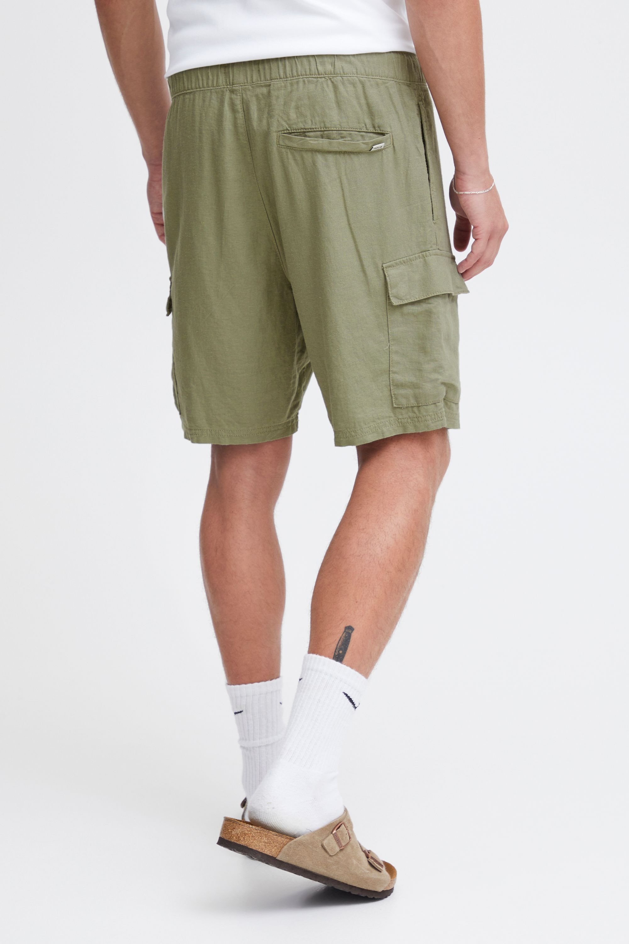 !Solid Shorts »Shorts SDFerris«
