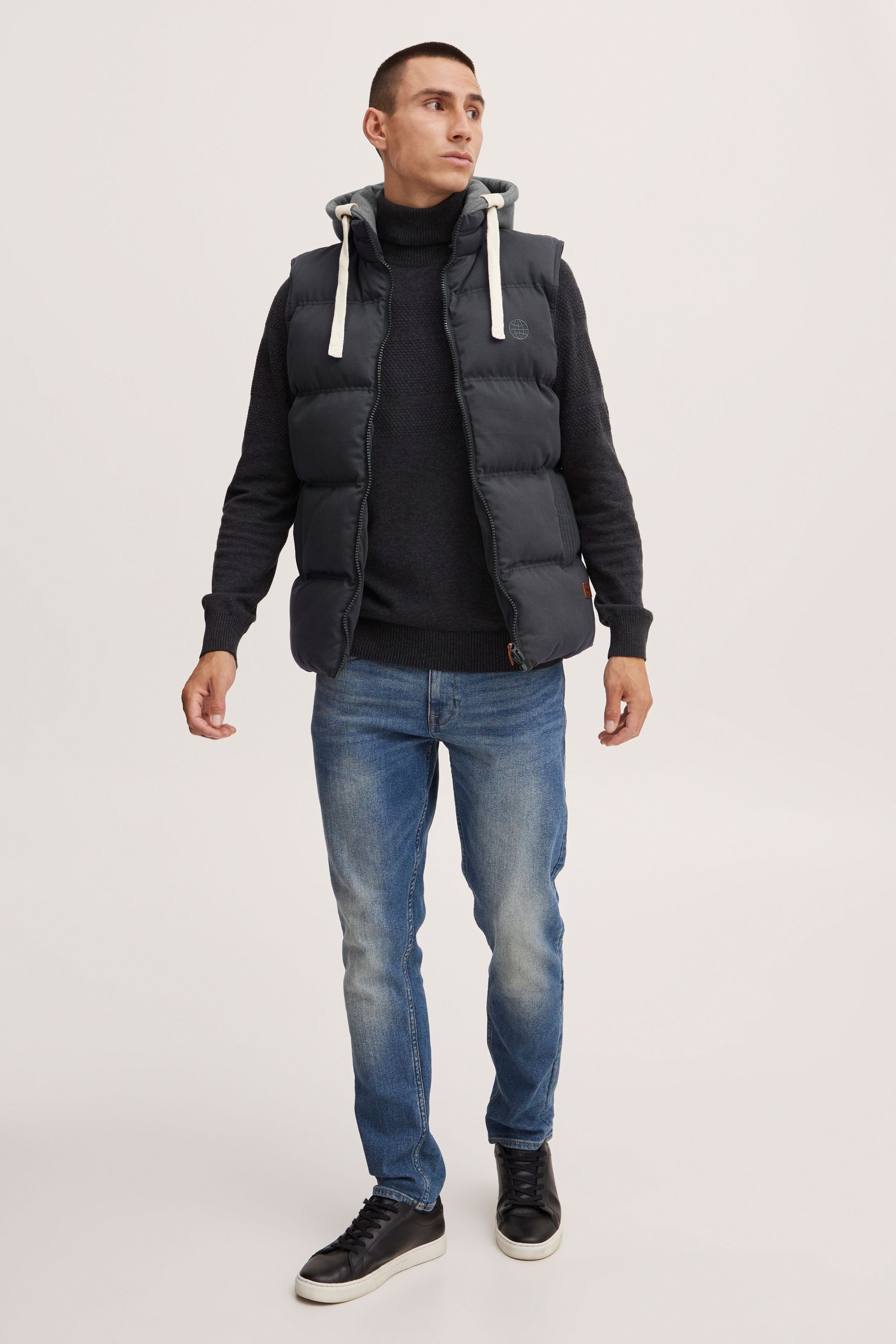 Blend Steppweste »Steppweste BHJens«