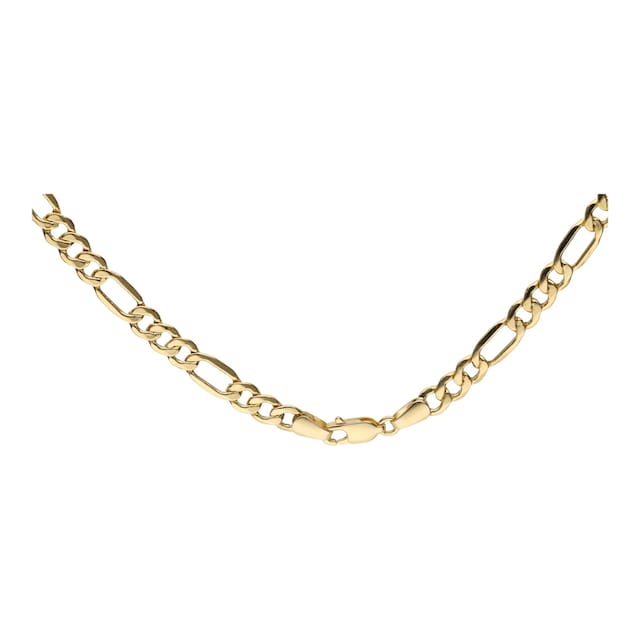 Luigi Merano Goldkette »Kette Figarokette, Gold 585« bestellen | UNIVERSAL