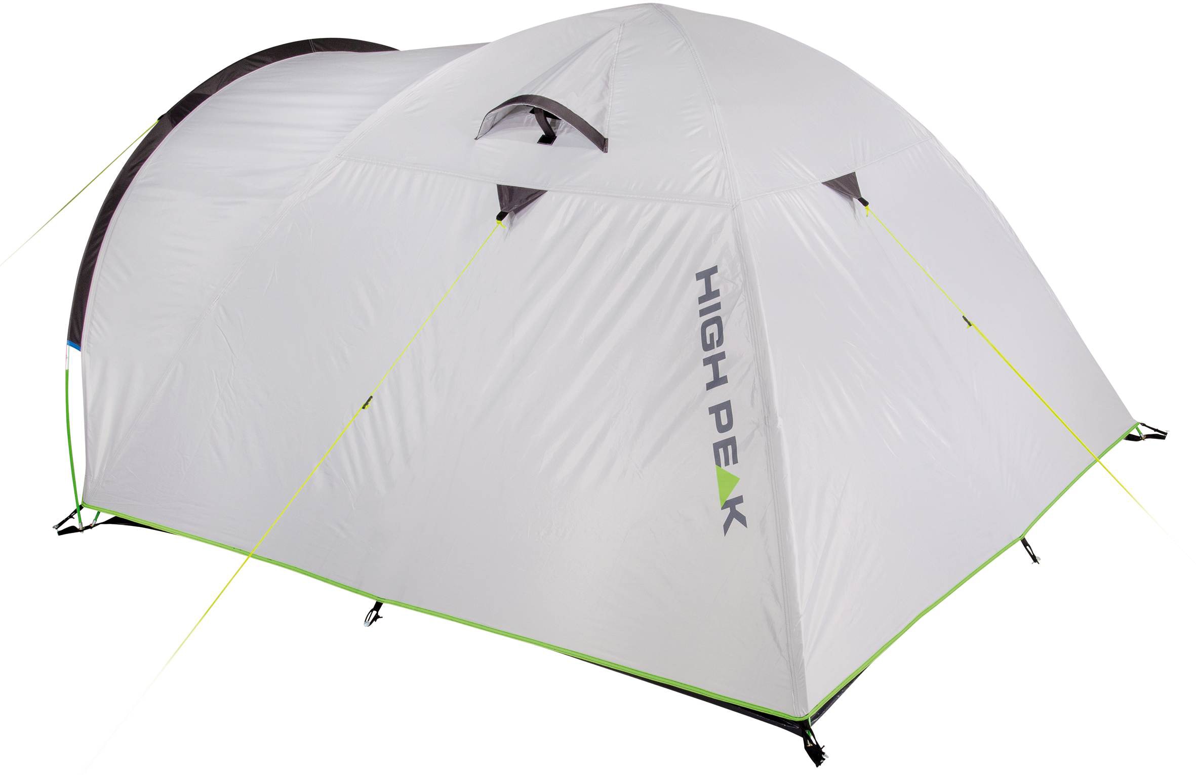 High Peak Kuppelzelt »Zelt Nevada 3.0«, 3 Personen, (mit Transporttasche)