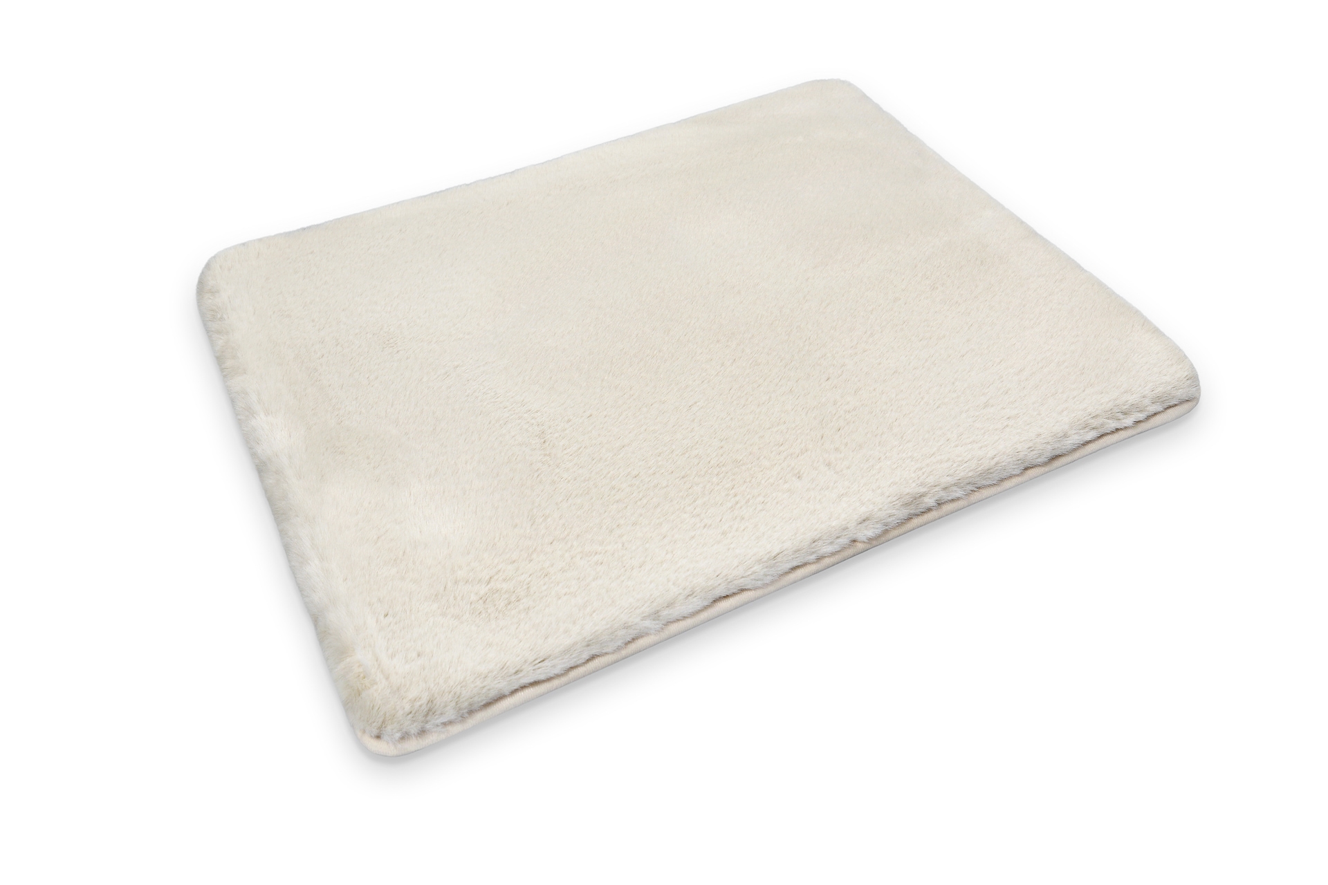 Wecon home Basics Badematte »Emil«, waschbar, rutschfest, strapazierfähig, pflegeleicht und super weich