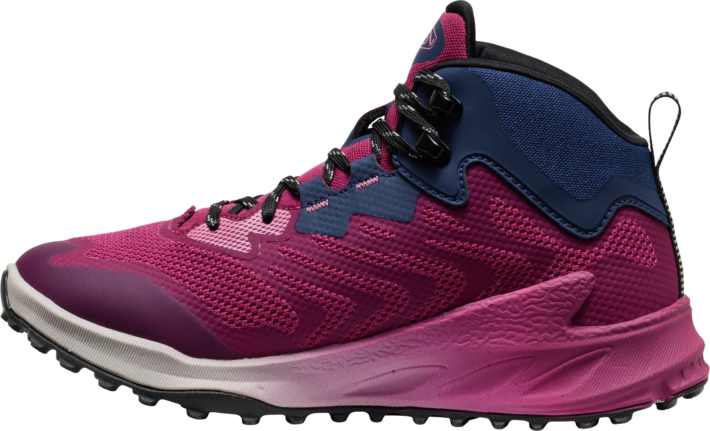 Keen Outdoorschuh »ZIONIC NXT MID WP«  wasserdicht