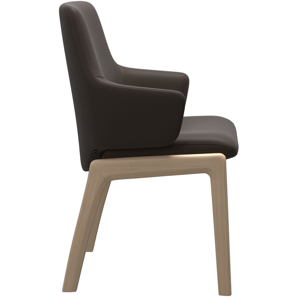 Stressless® Polsterstuhl »Laurel«, Leder BATICK