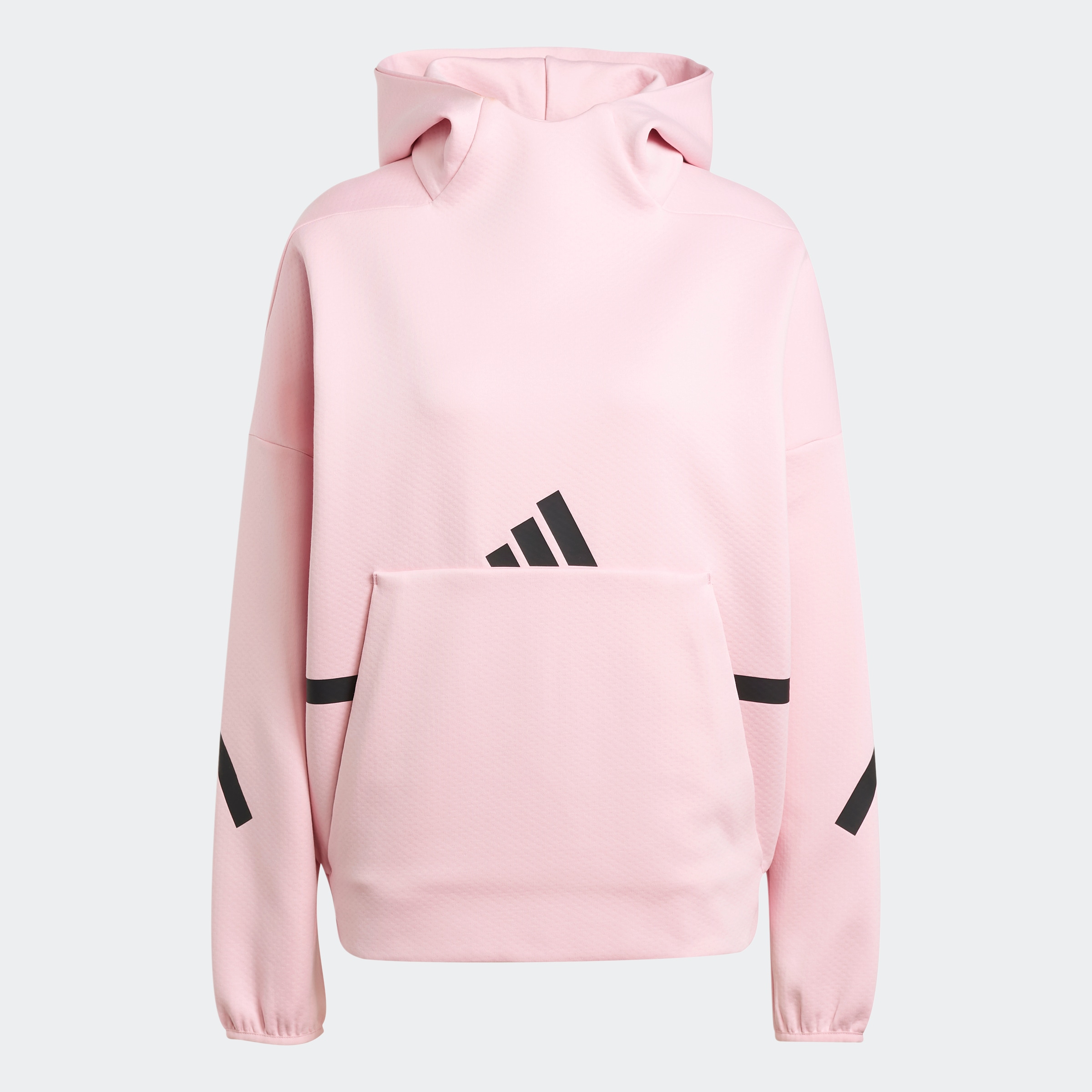 adidas Sportswear Kapuzensweatshirt »W Z.N.E. OH HD«