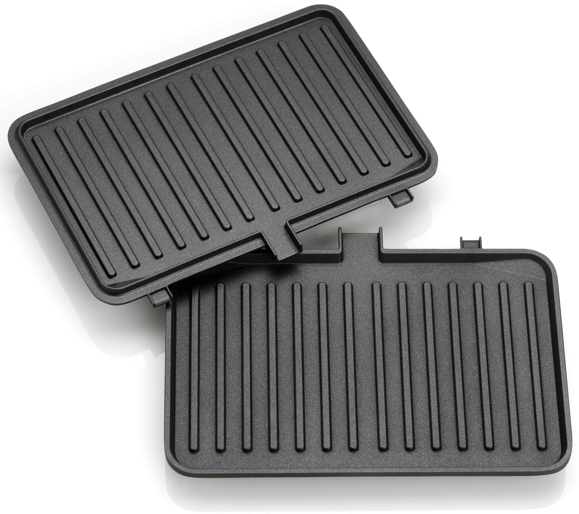 Cuisinart Elektrogrill »GRSM3E«, 1000 W, Waffel & Omelette Maker