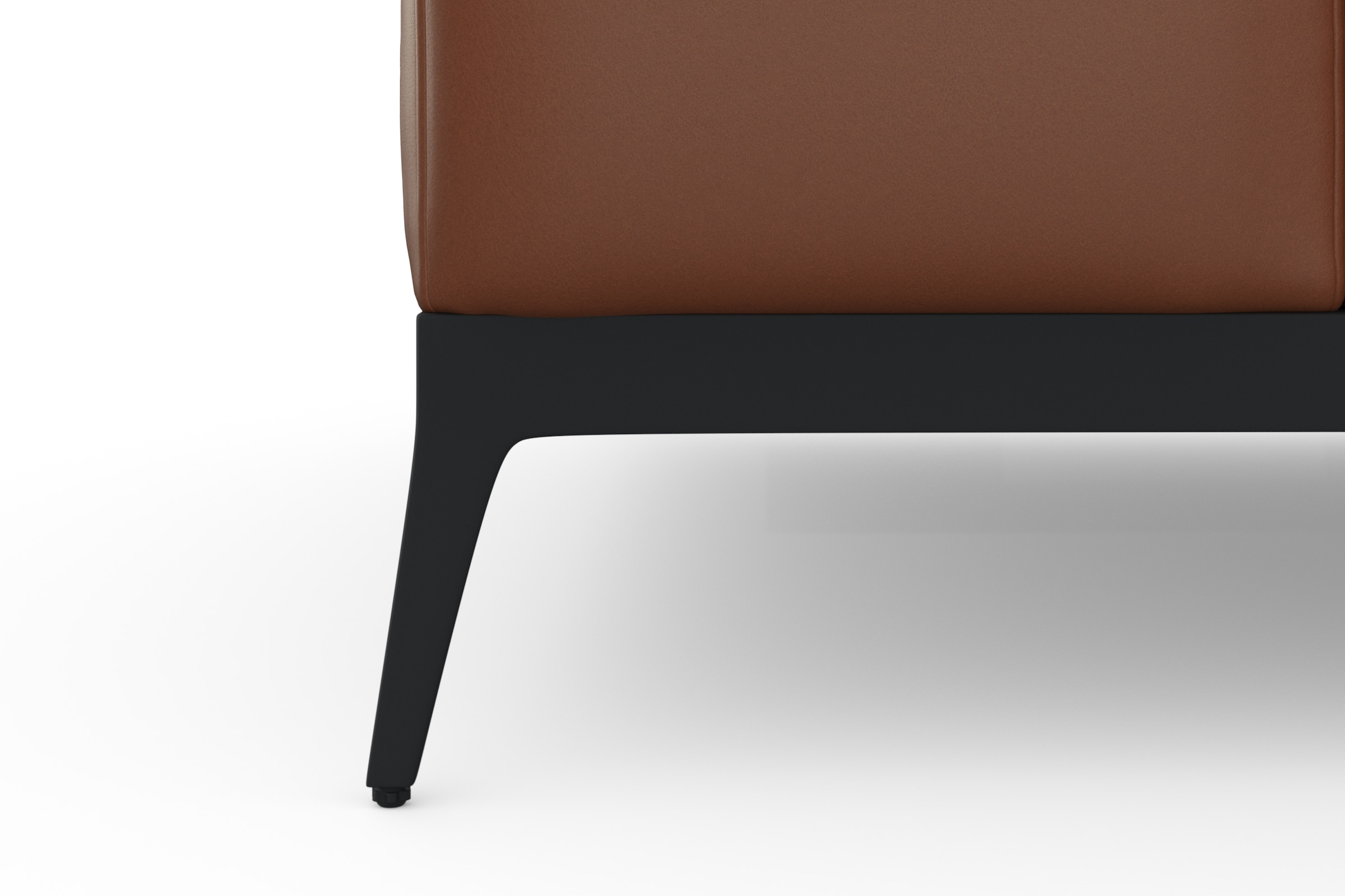 machalke® Ecksofa »lorenzo, L-Form«