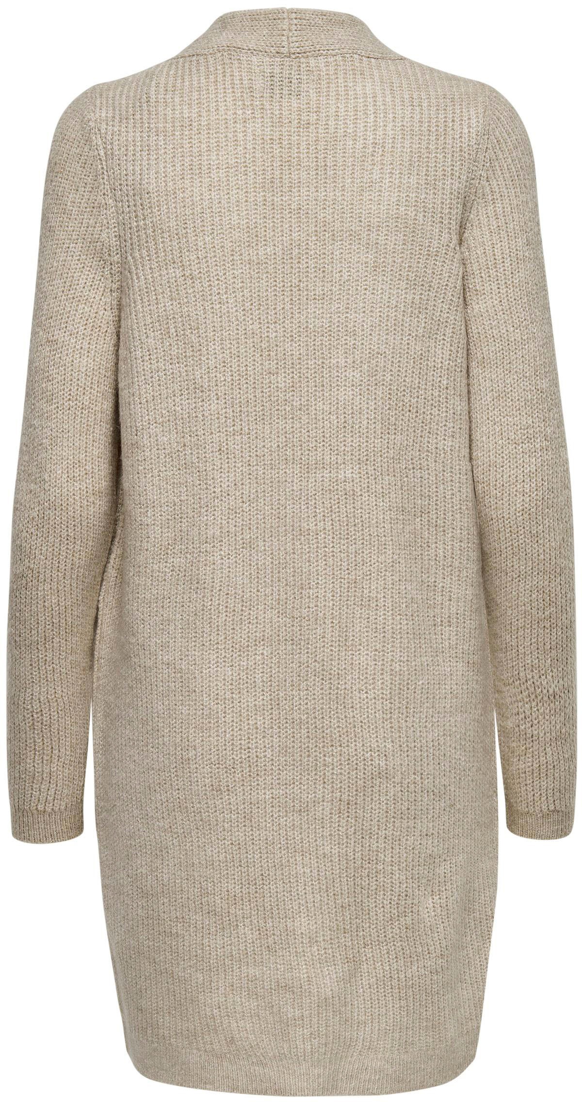 ONLY Strickjacke »ONLJADE L/S CARDIGAN KNT NOOS«