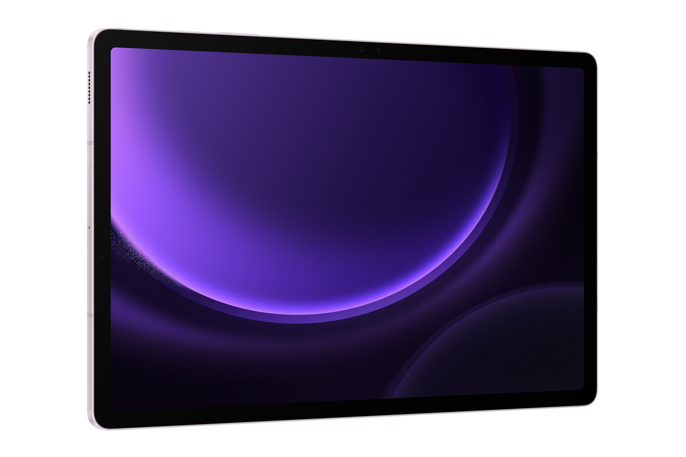 Samsung Tablet »Galaxy Tab S9 FE+« (31,4 cm / 12,4 ″) Android WQXGA )