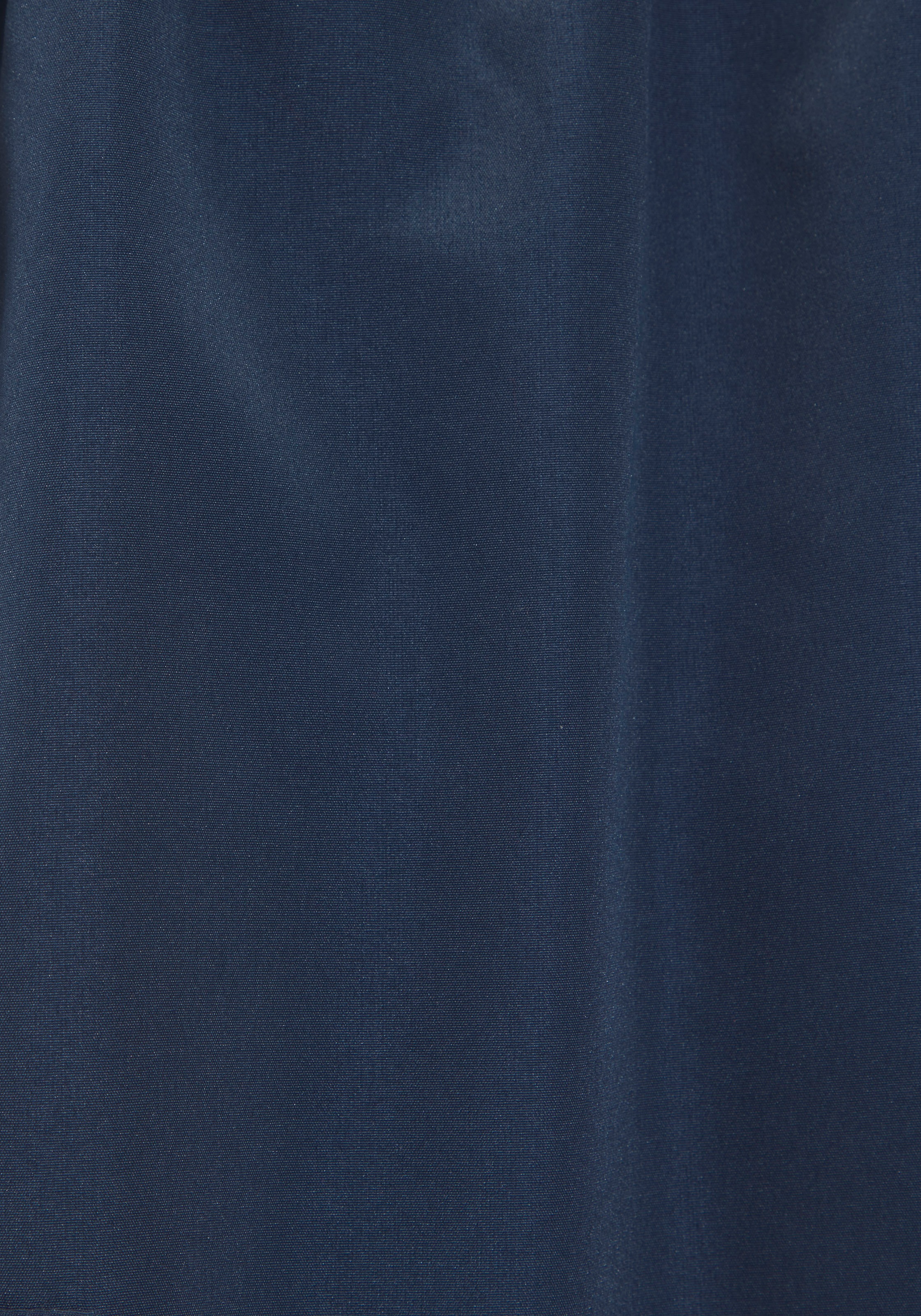 s.Oliver Badeshorts »Malcom« uni im Cargo-Stil