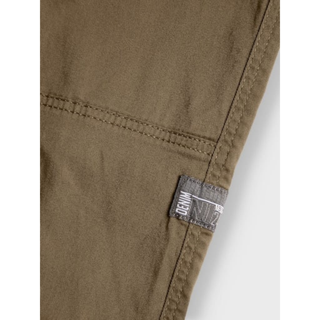 Name It Cargohose »NKMRYAN CARGO R TWI PANT 2222-BA NOOS«