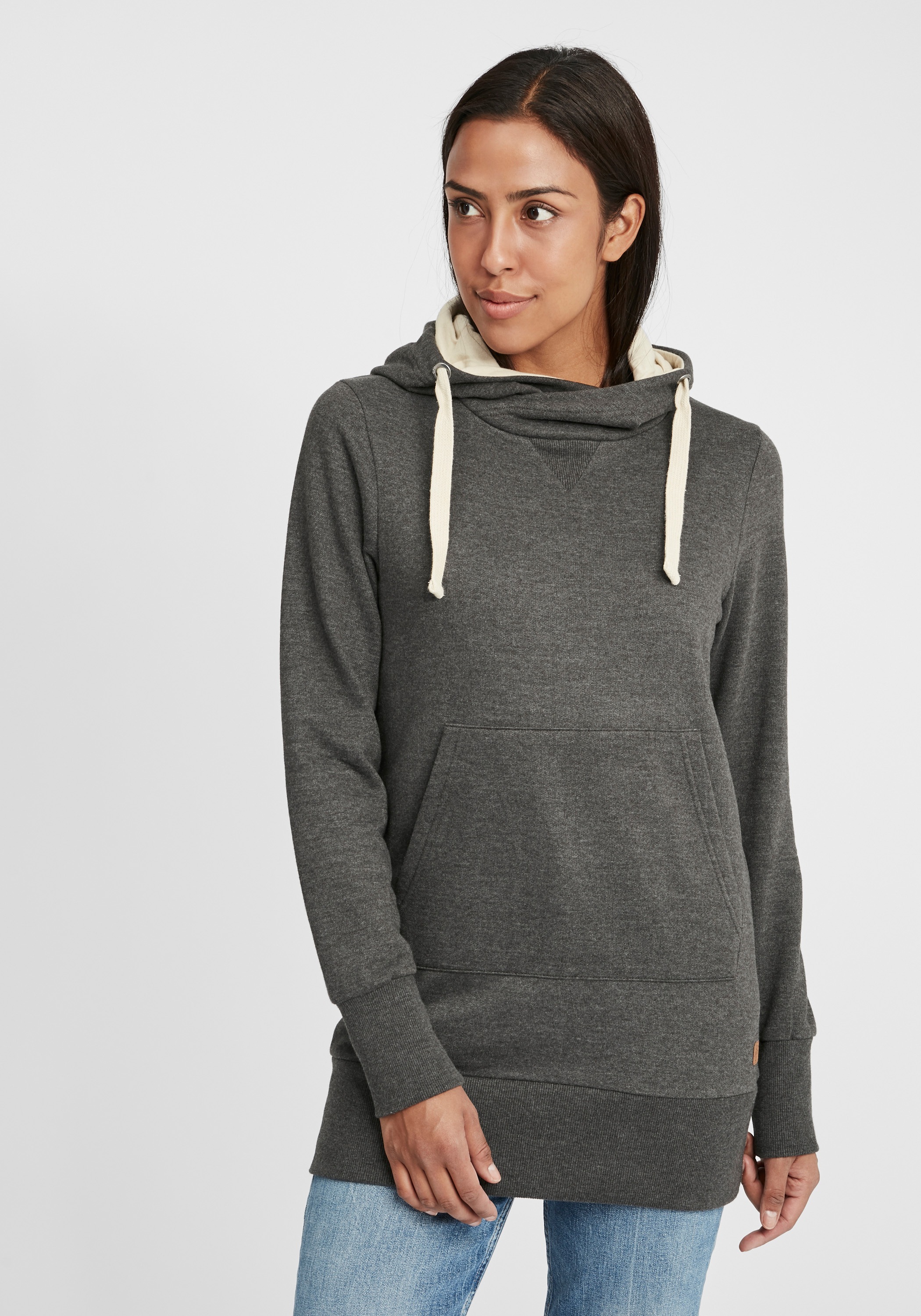OXMO Hoodie »Hoodie OXJenny«