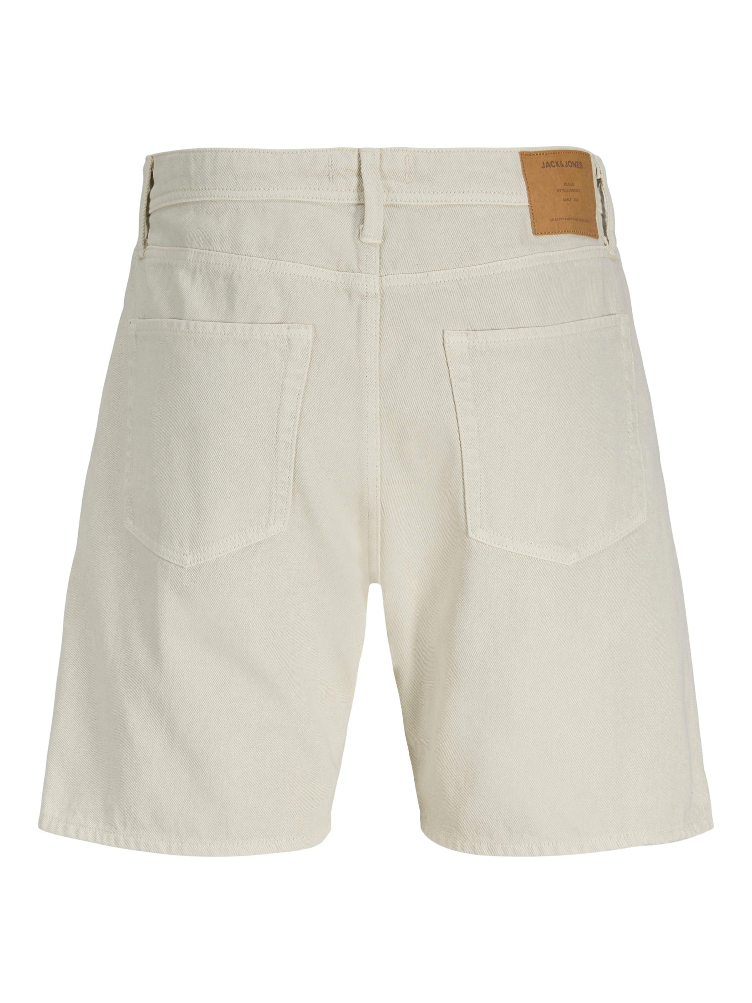 Jack & Jones Shorts »JJITONY JJORIGINAL SHORTS AKM 111«