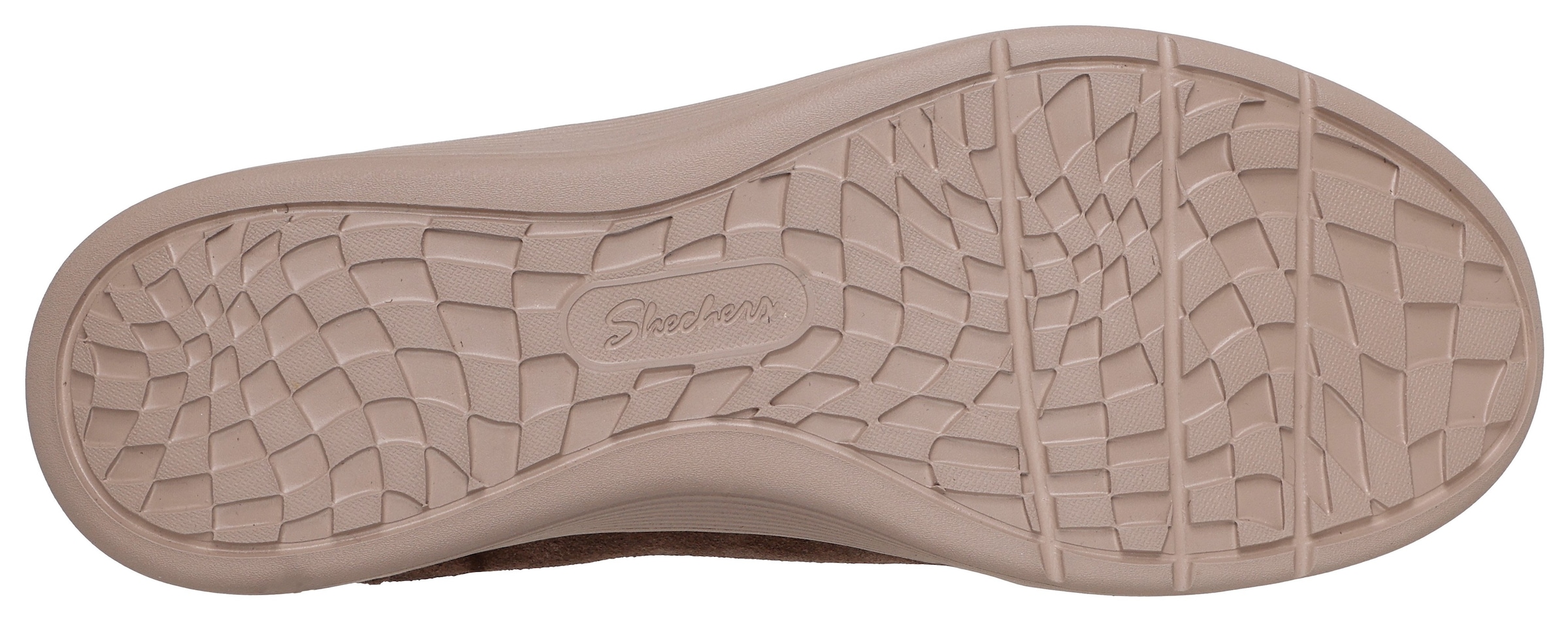 Skechers Chelseaboots »ARCH FIT LAGUNA«  Chelseaboots, Winterboots mit bequemen Relaxed Fit