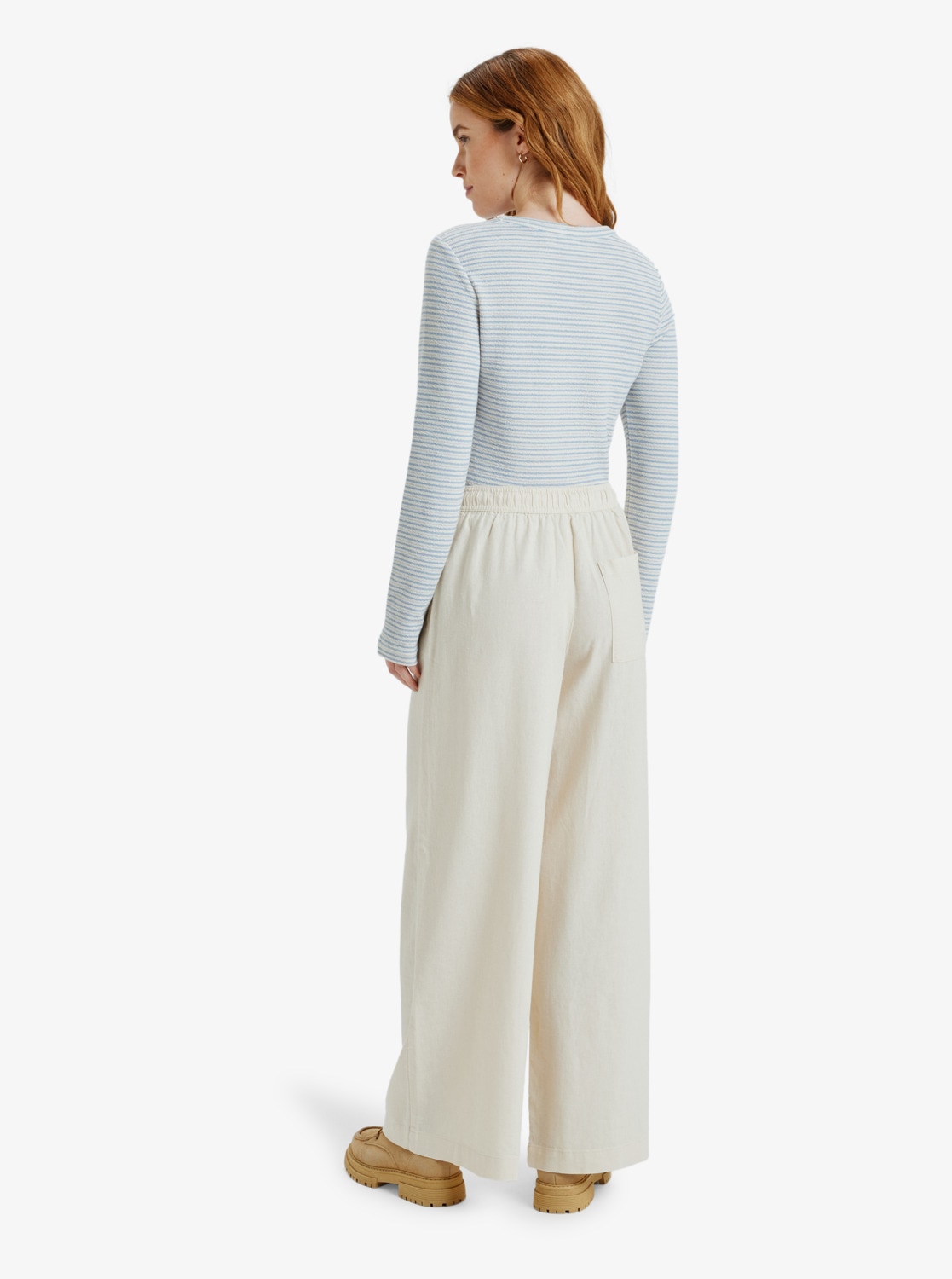 Roxy Strandhose »LEKEITIO BREAK MID PANT«