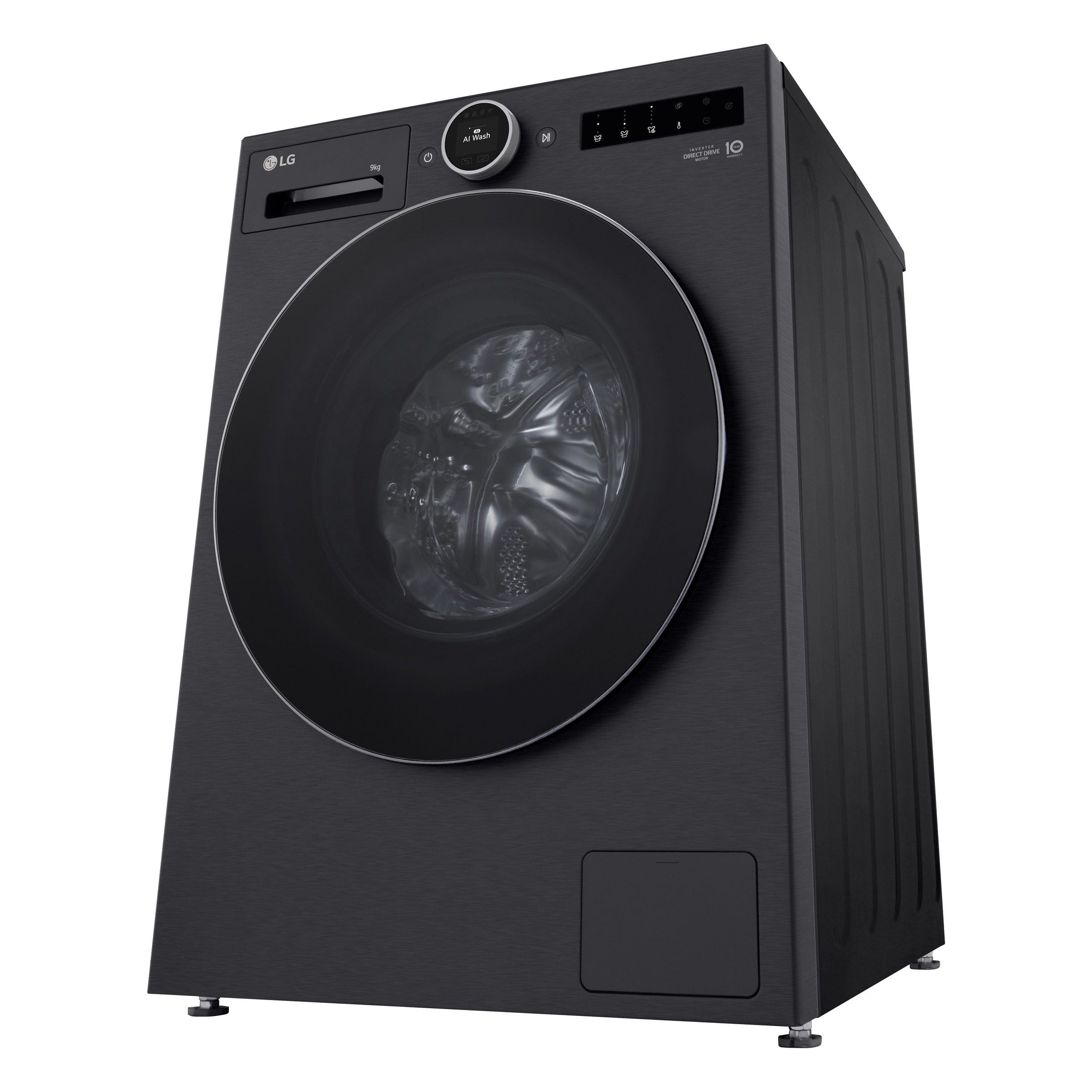 LG Waschmaschine »F4WX9092B« 9 kg 1400 U/min