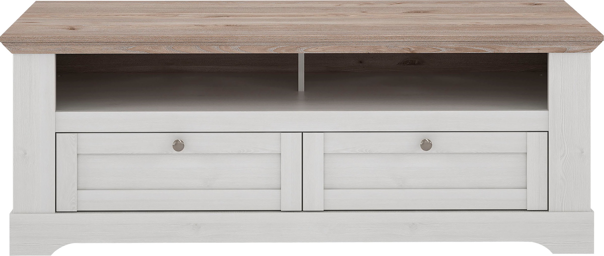 FORTE Lowboard »Iloppa«, TV-Board, TV-Schrank, Breite ca. 145 cm