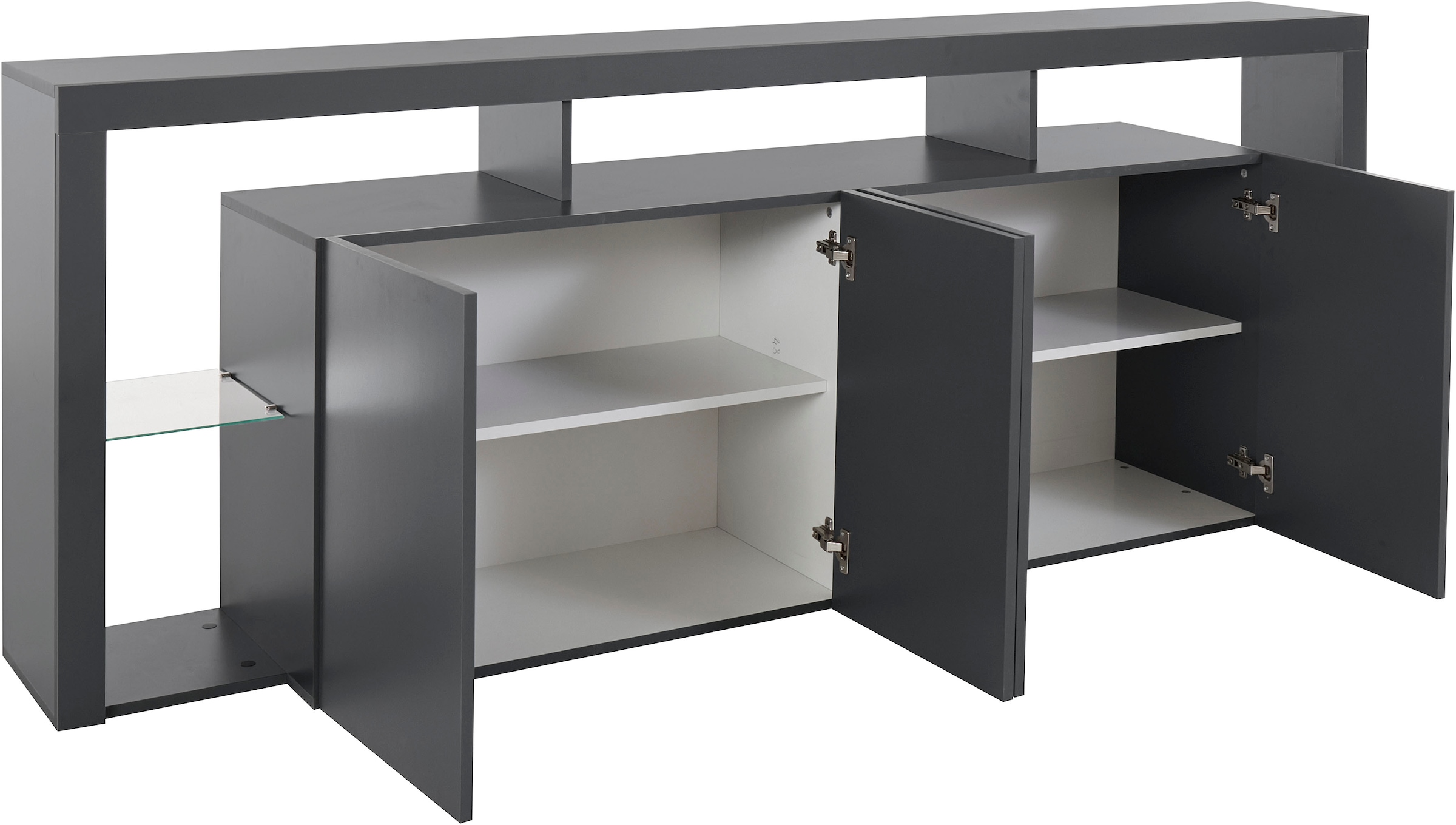 INOSIGN Sideboard »Essential«, Breite ca. 220 cm