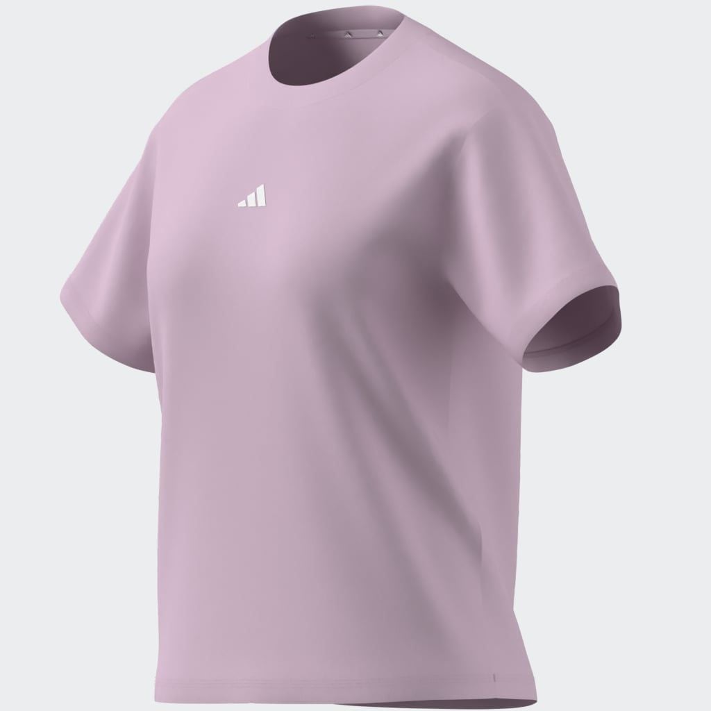 adidas Sportswear T-Shirt »W SL SJ T« Basic T-Shirt