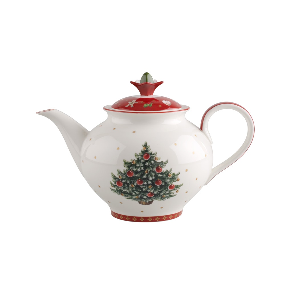 Villeroy & Boch Teekanne "Kaffeekanne Toys Delight 1600 ml bunt" 1 Stk. tlg.