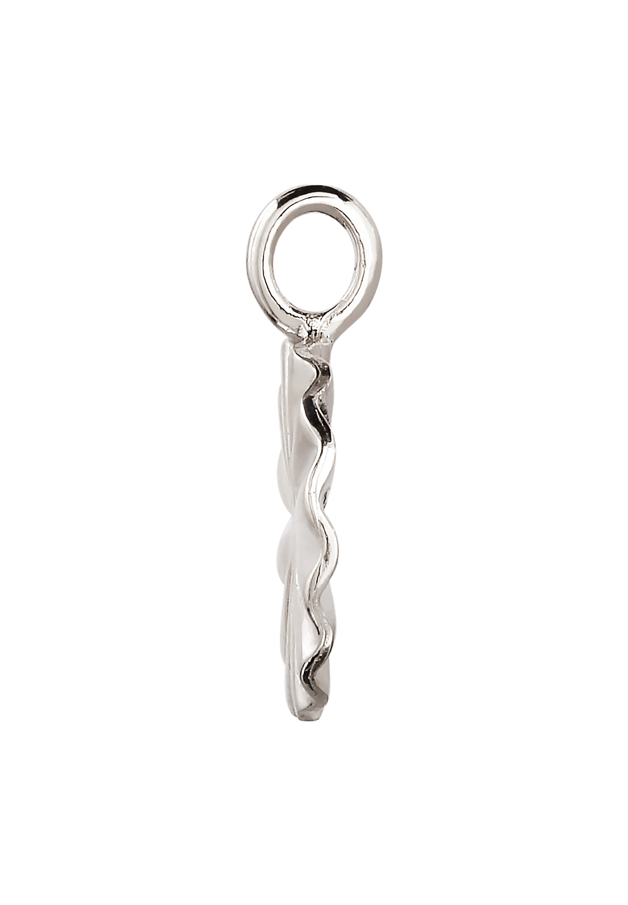 Elli Medallionanhänger »Anhänger Anhänger Sonne 925 Sterling Silber«