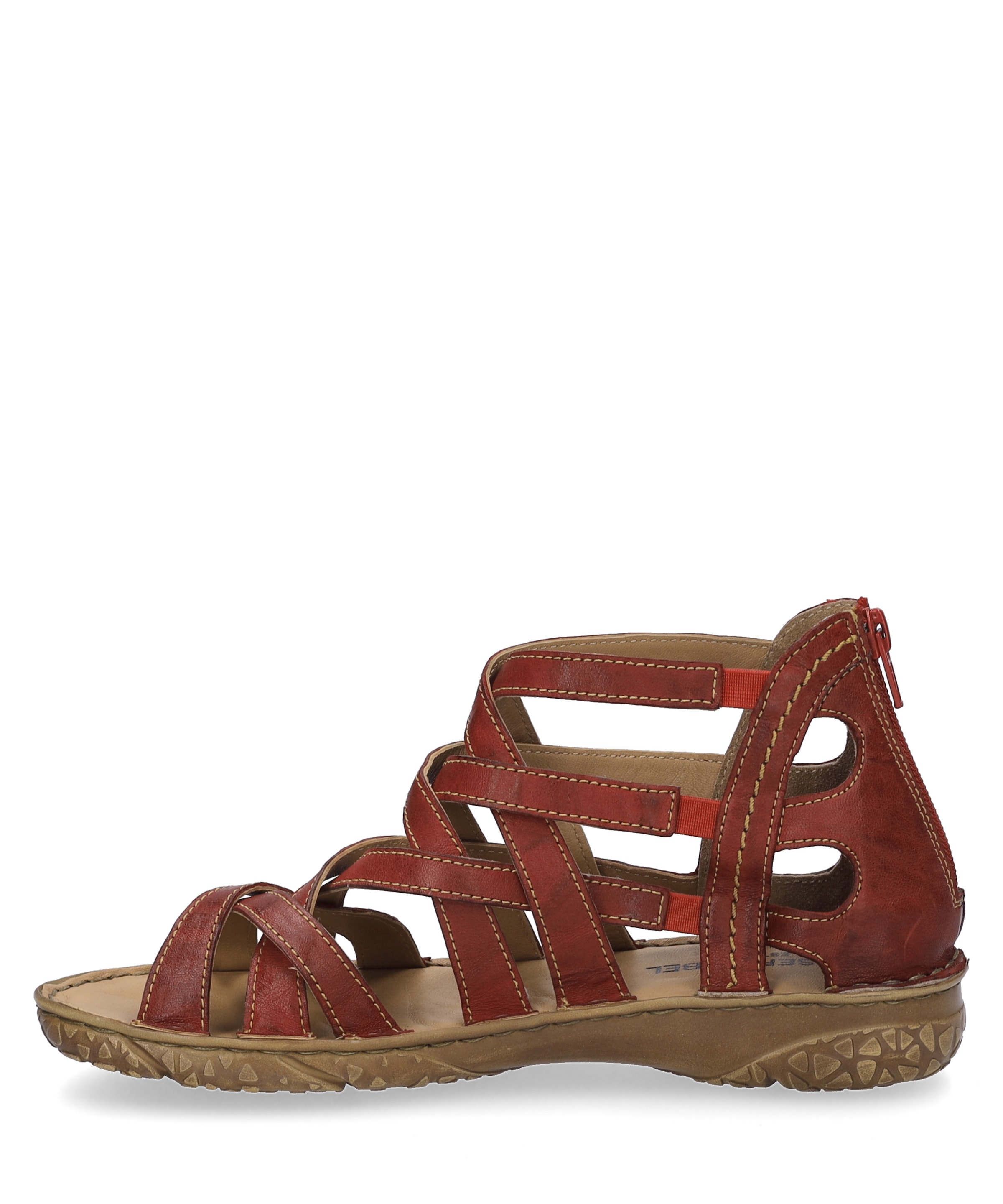 Josef Seibel Sandale »Ivy 06, rot«