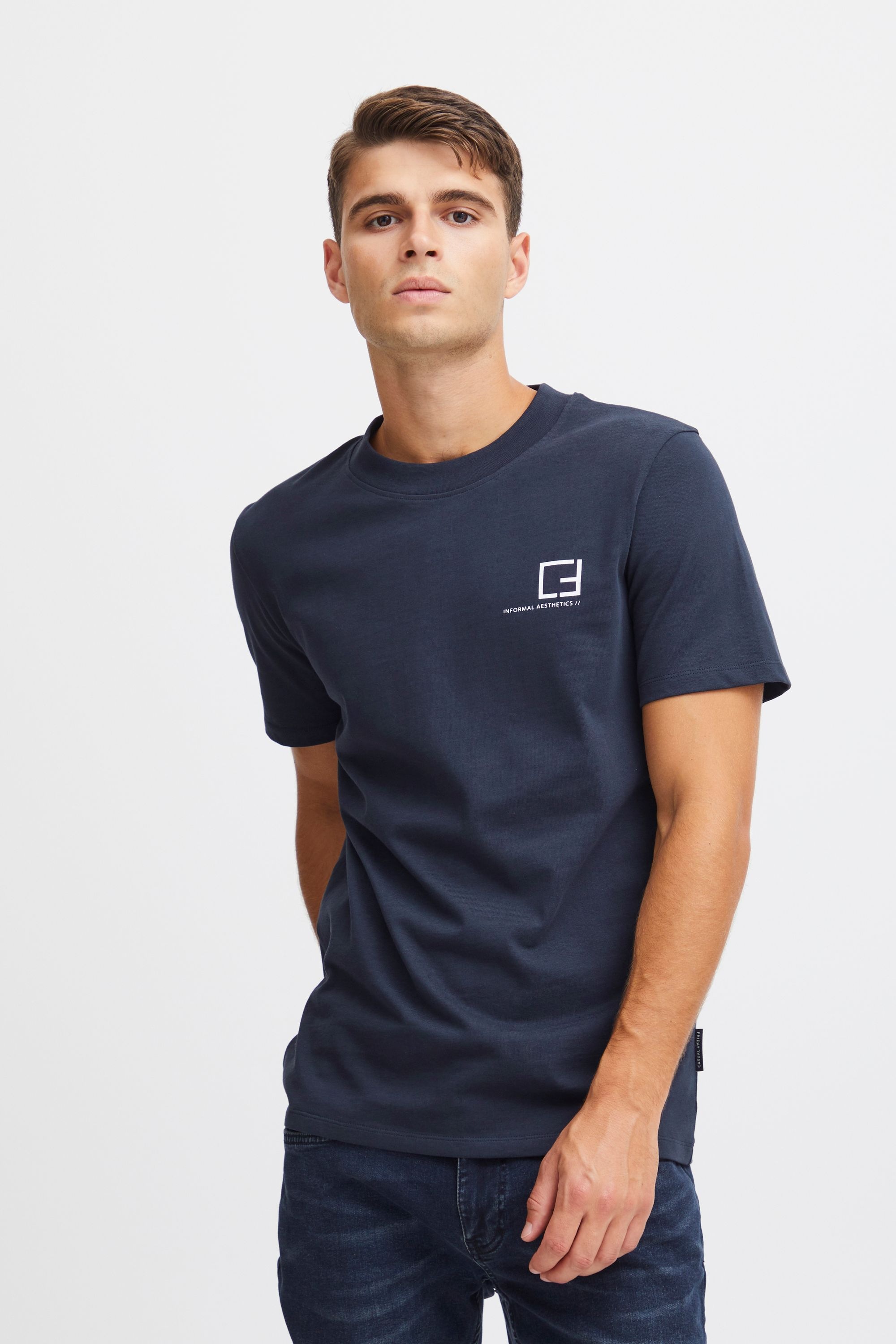 Casual Friday T-Shirt »T-Shirt CFThor«