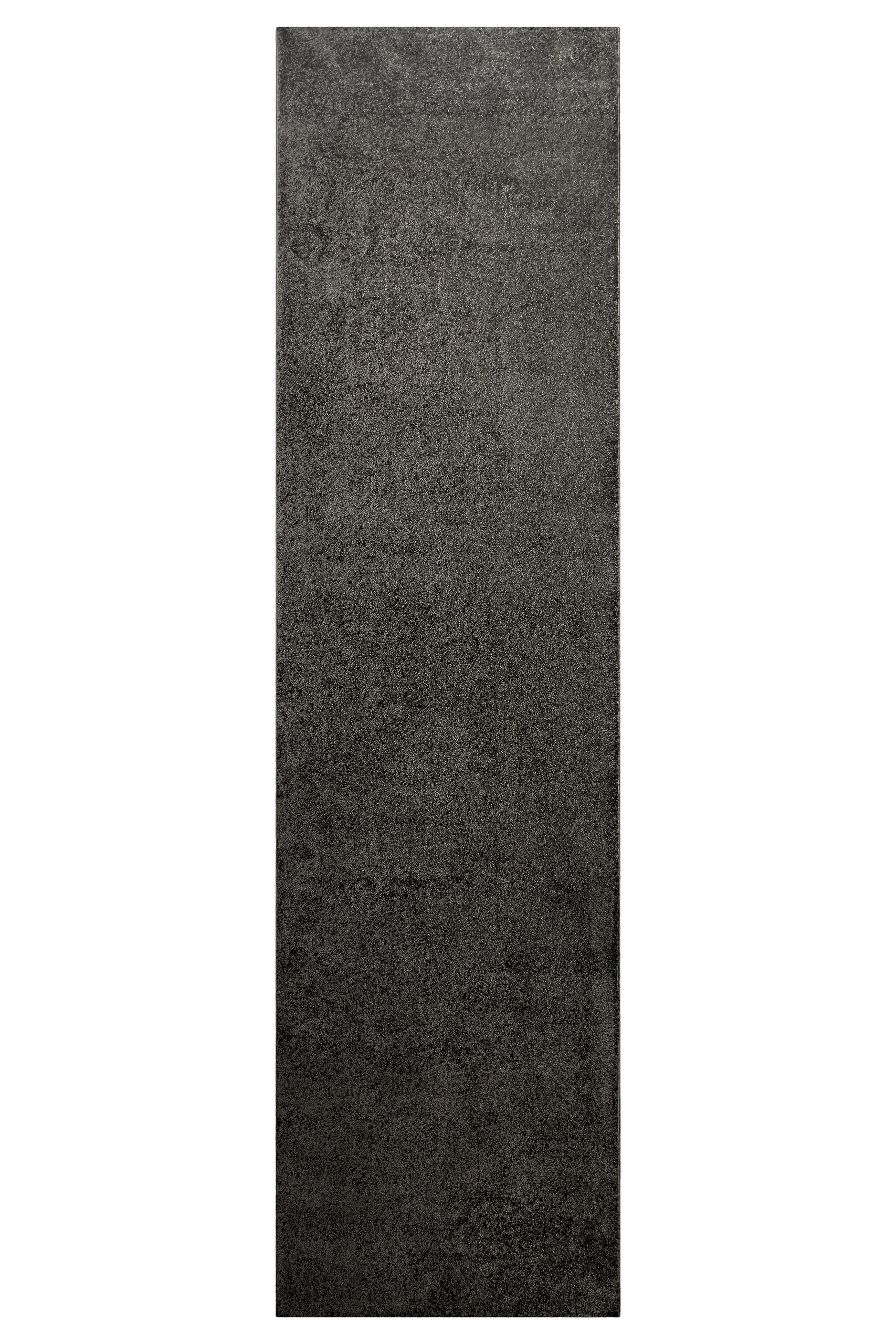 Wecon home Hochflor-Teppich »Manta«, rechteckig, 25 mm Höhe, Läufer, Langflor maschinell gewebt, robust, Wohn- & Schlafzimmer, uni
