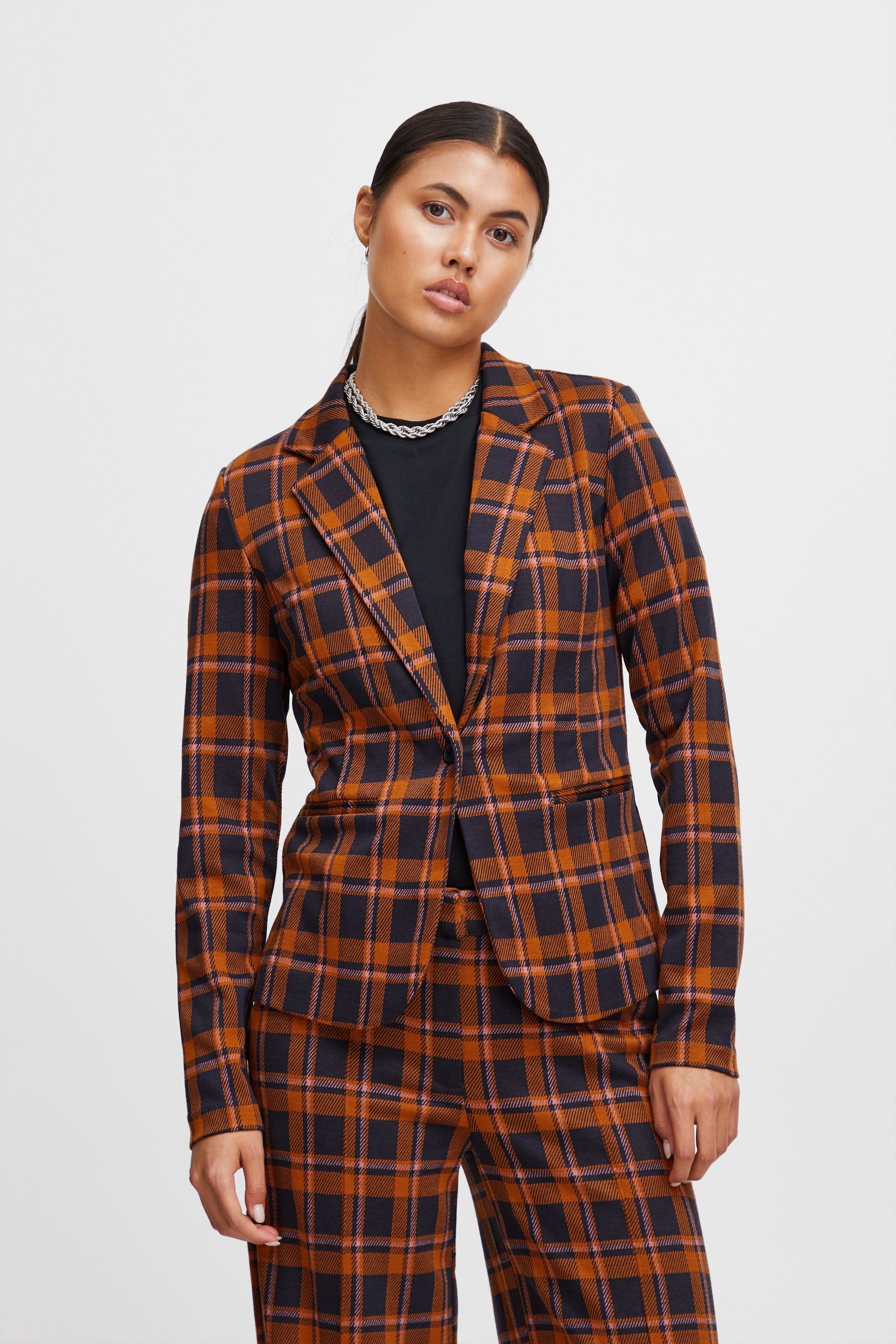 Ichi Jackenblazer »Jackenblazer IHKate«