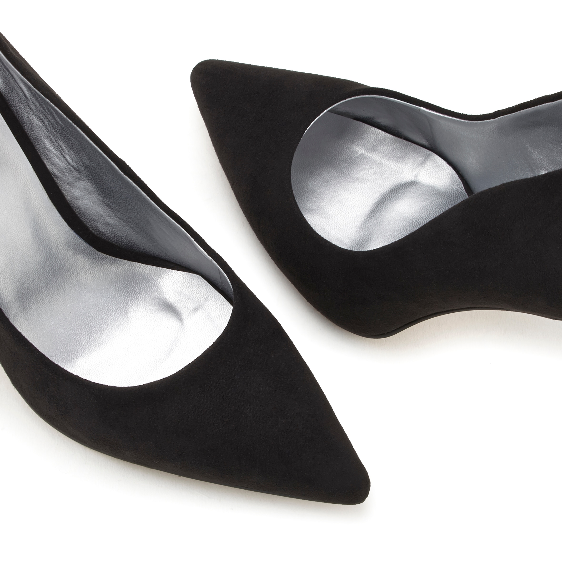 LASCANA High-Heel-Pumps, High Heel, Halbschuh in spitzer Form und modischem Look