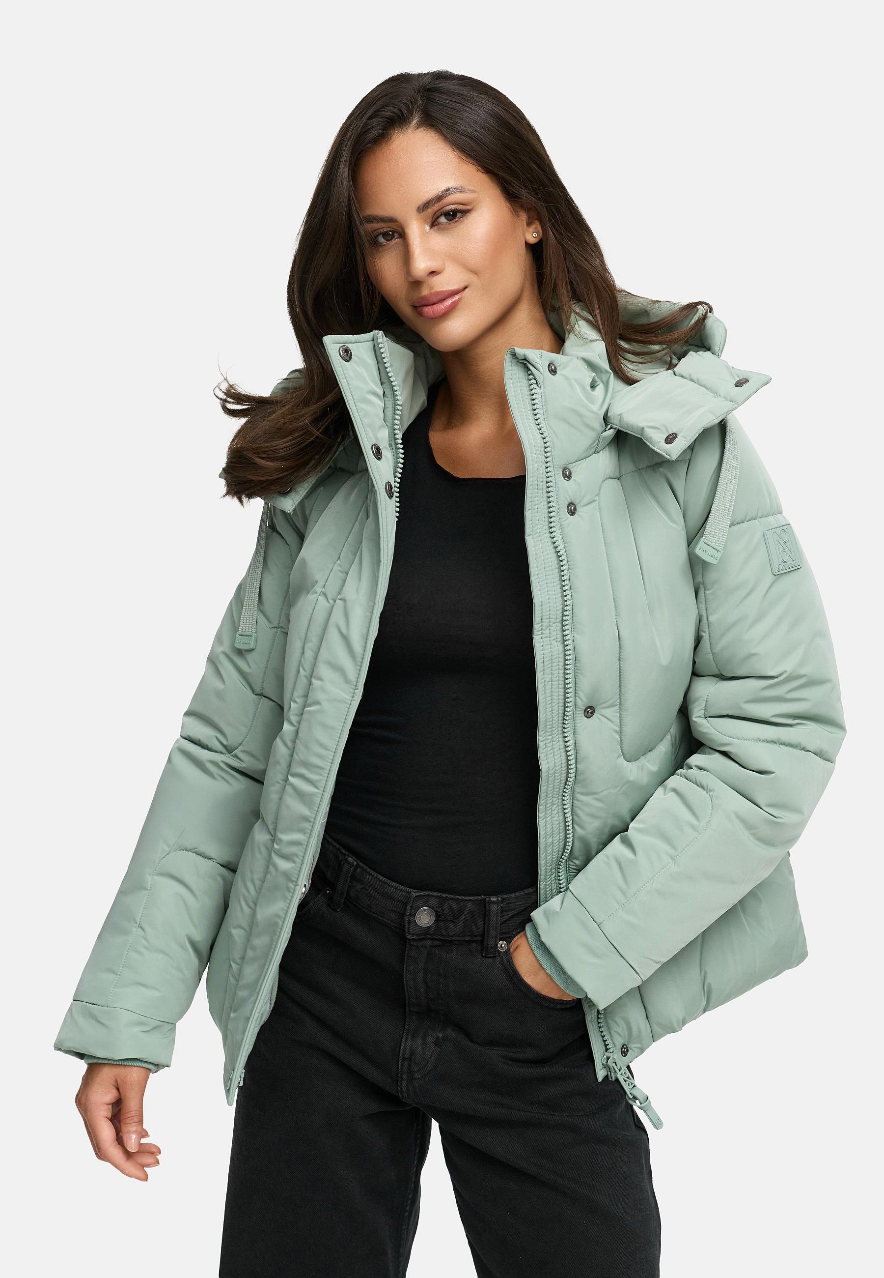 Navahoo Steppjacke »Steppjacke Zauberlicht 14«