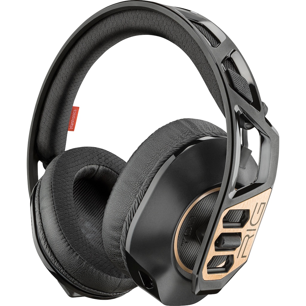 nacon Gaming-Headset »RIG 700HD«, Noise-Cancelling-Mikrofon abnehmbar