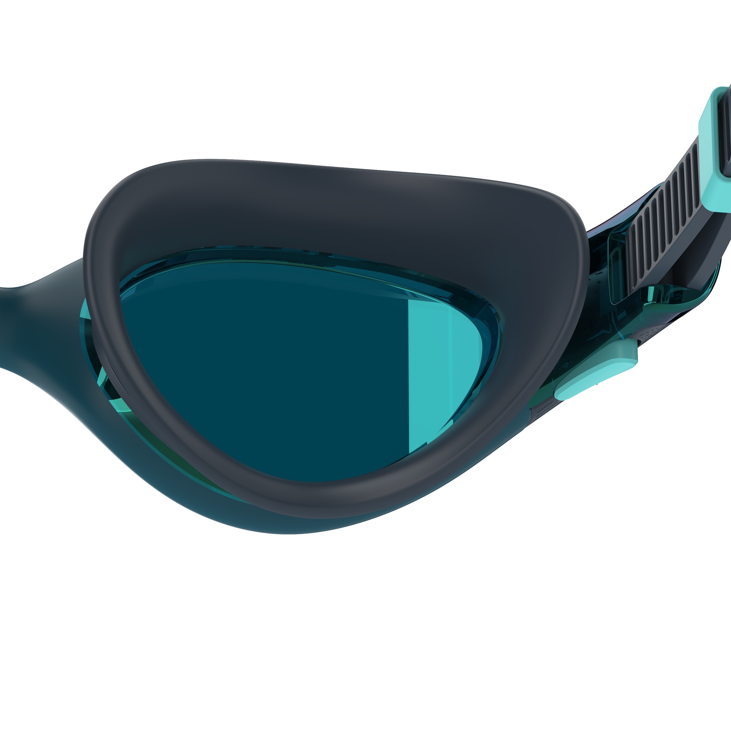 Speedo Schwimmbrille »Biofuse 2.0 Women's Mirror«