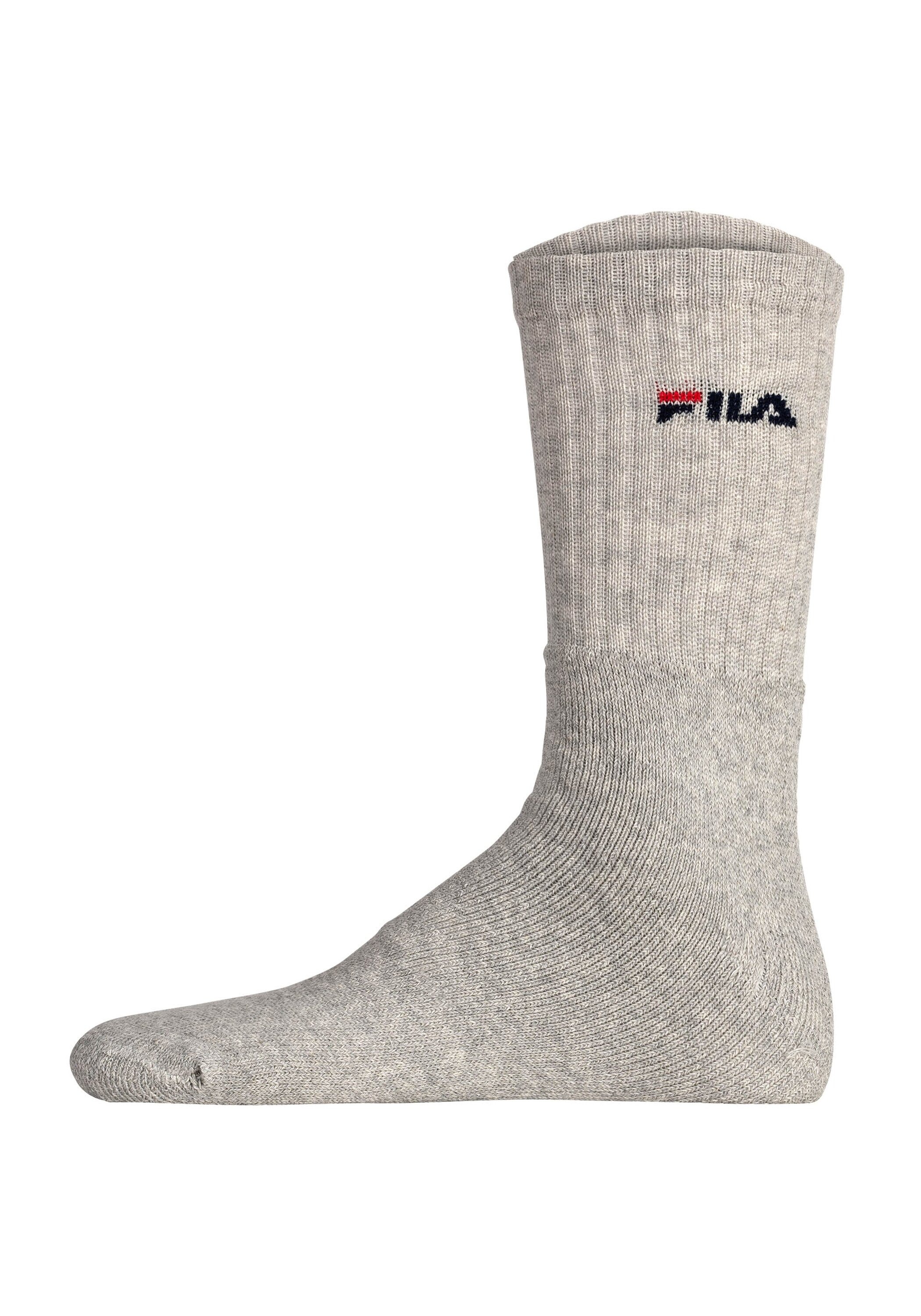 Fila Kurzsocken »Socken TENNIS SOCKS "FILA" 9P 9er Pack«