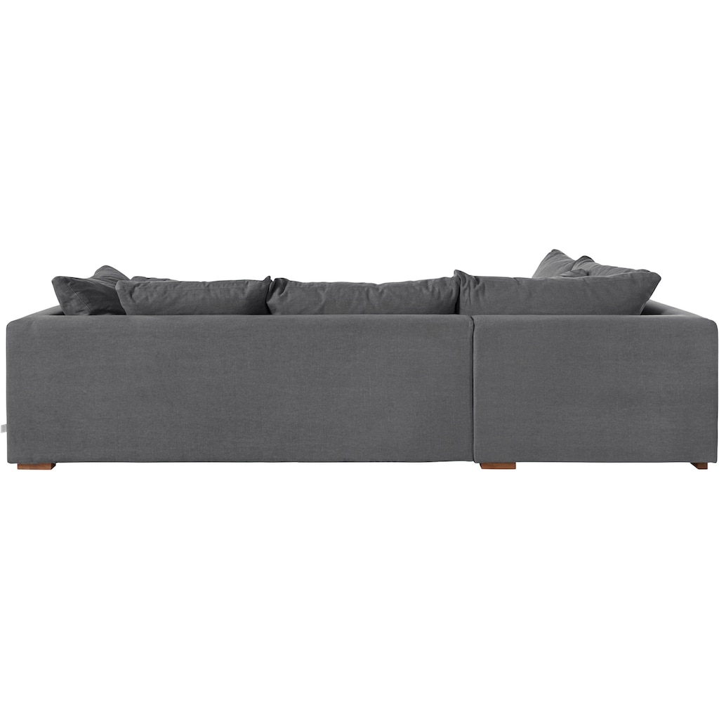 Guido Maria Kretschmer Home&Living Ecksofa »Pantin«