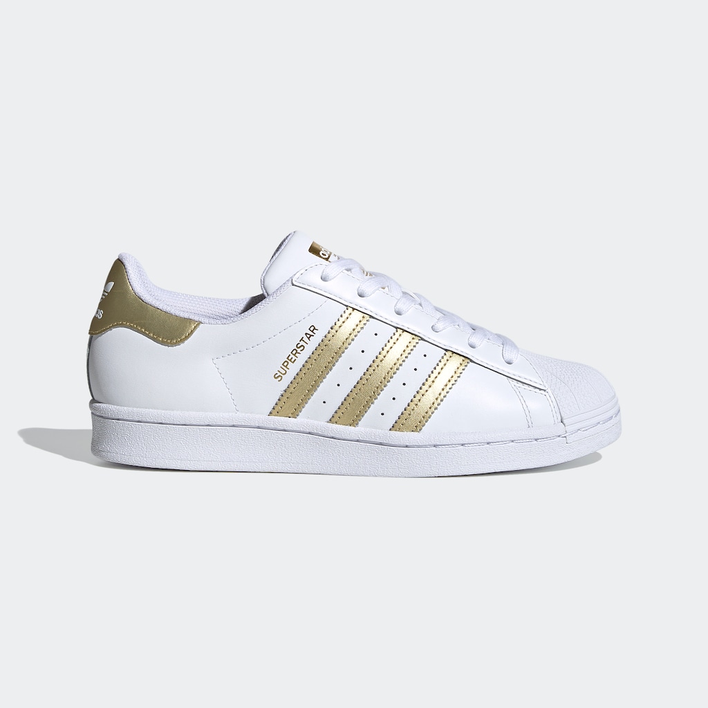 adidas Originals Sneaker »SUPERSTAR«