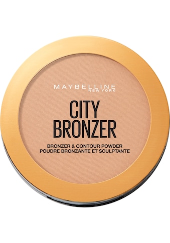MAYBELLINE NEW YORK Bronzer »City Bronze« kaufen