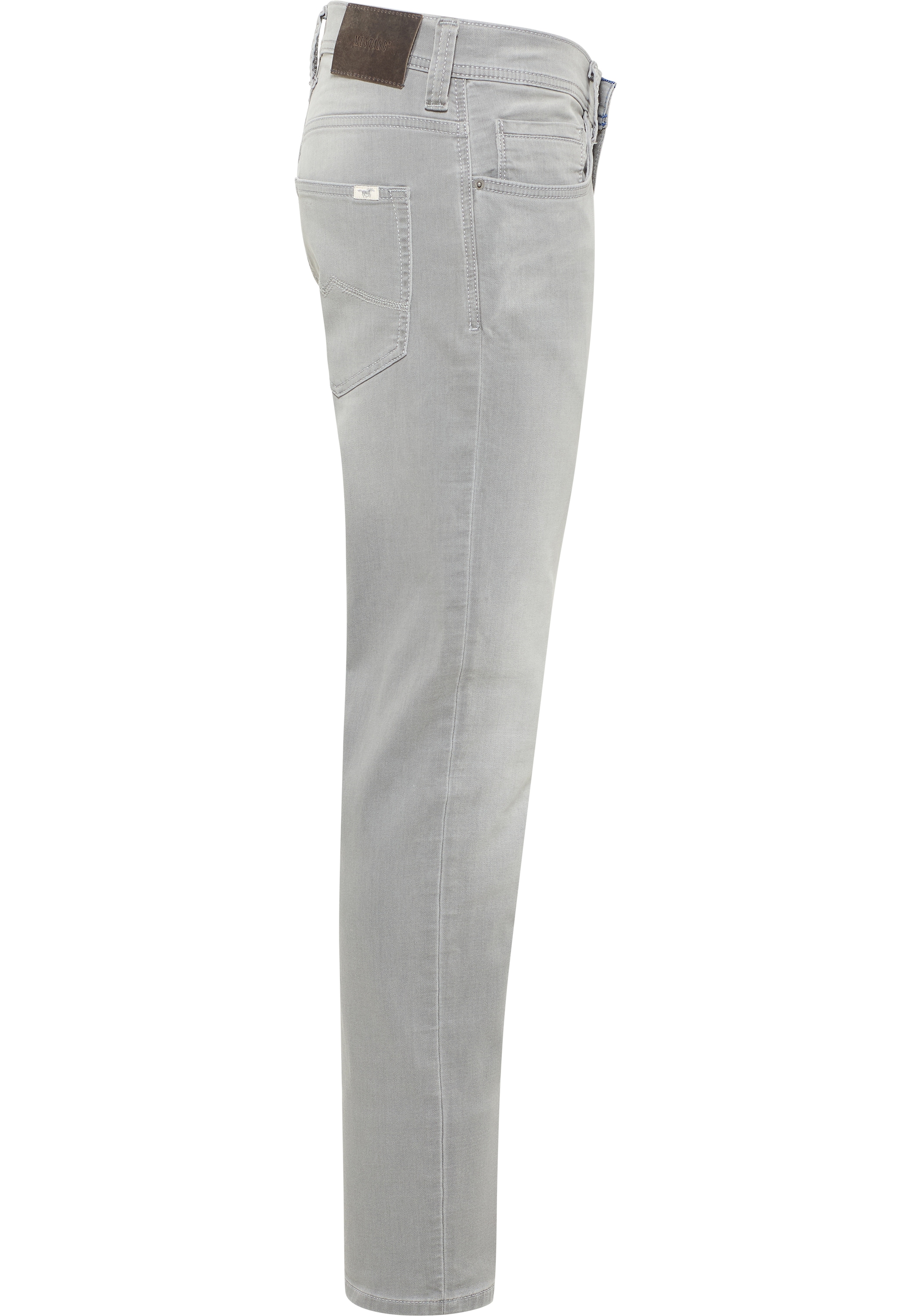 MUSTANG Slim-fit-Jeans »Herren Style Oregon Slim K«