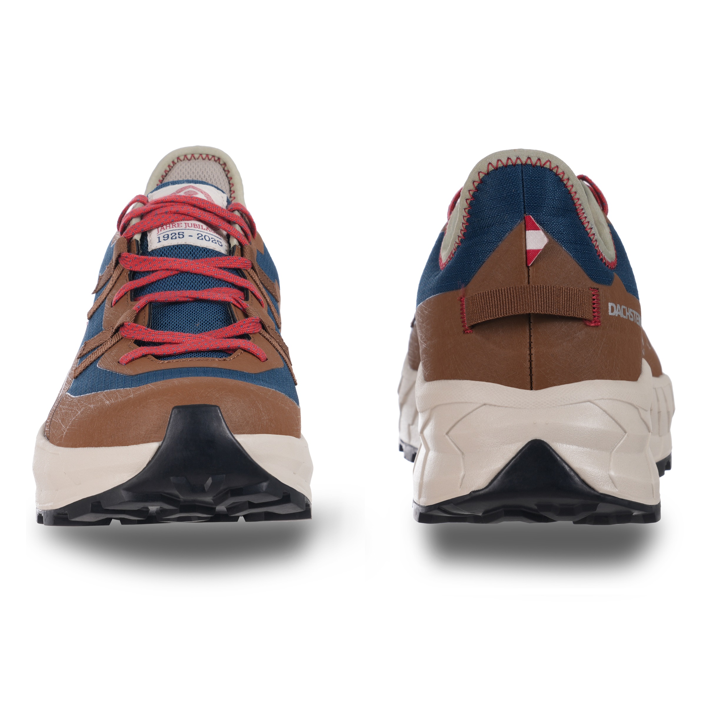Dachstein Wanderschuh »X-TRAIL 03 1925«, wasserdicht