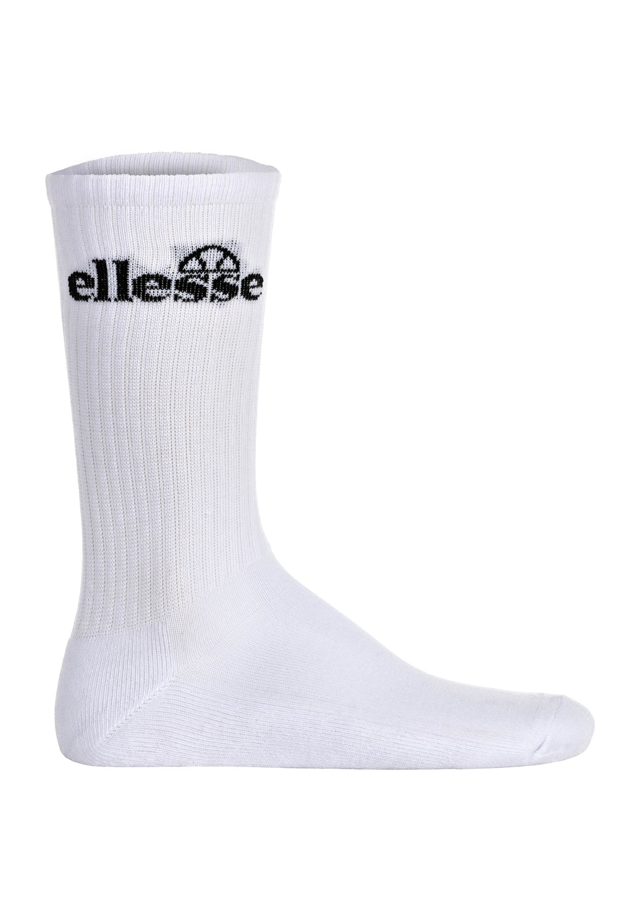 Ellesse Kurzsocken »Socken TREGO SPORT SOCK 7er Pack«