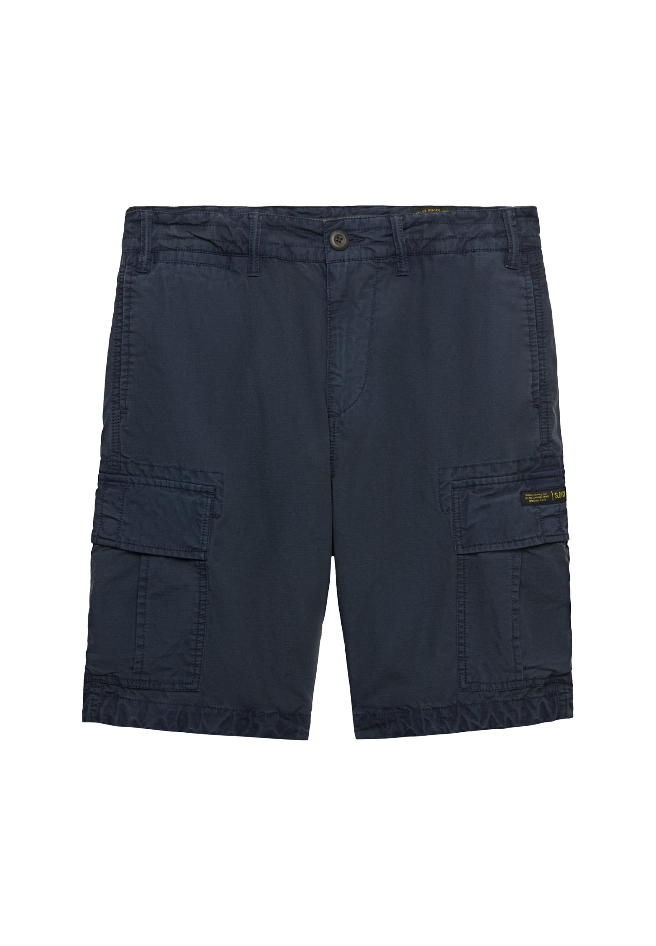 Superdry Cargoshorts »RIPSTOP LIGHT CARGO SHORT«