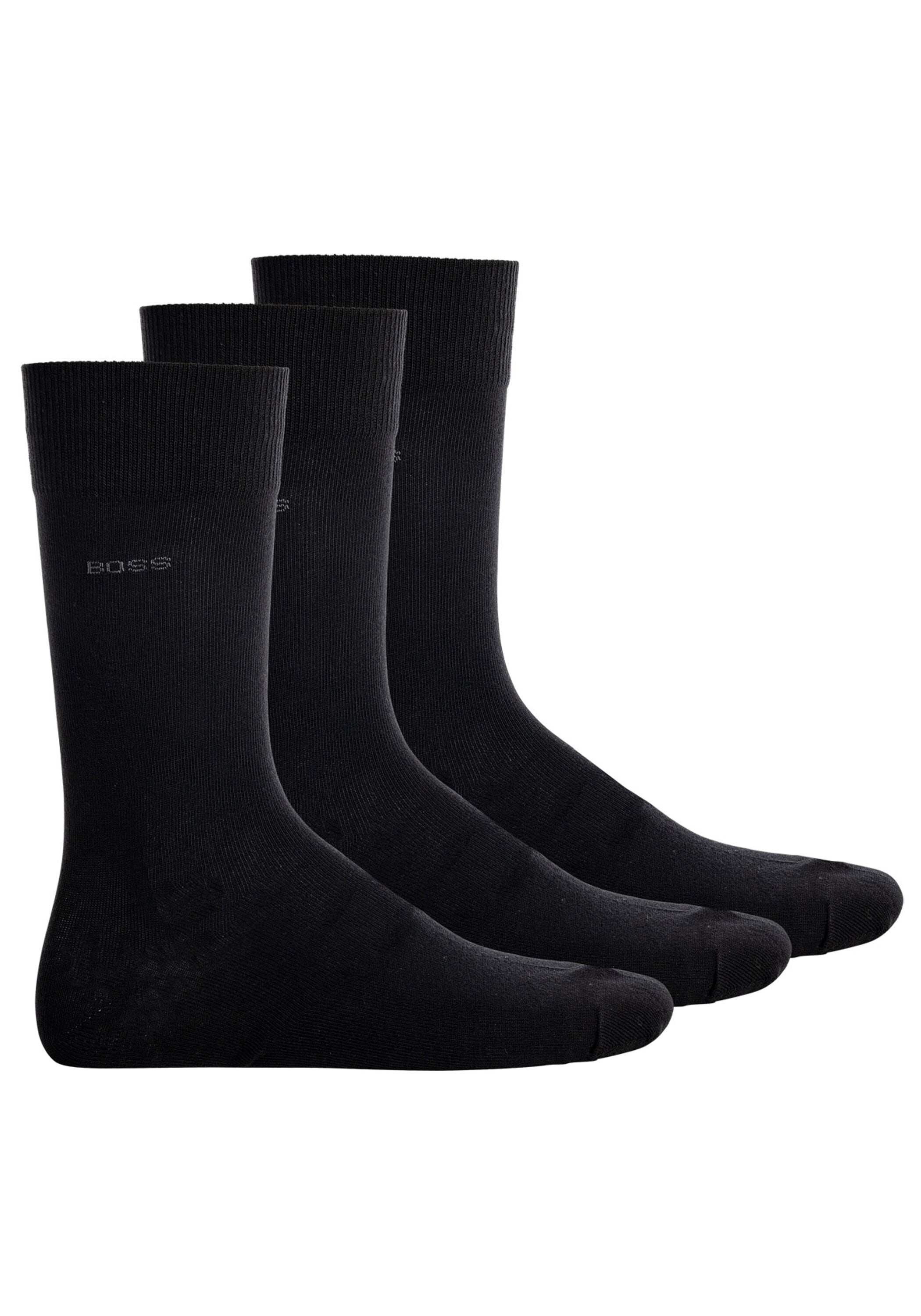 Socken »Socken 3er Pack«