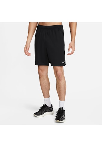 Trainingsshorts »DRI-FIT TOTALITY MEN'S UNLINED KNIT SHORTS«