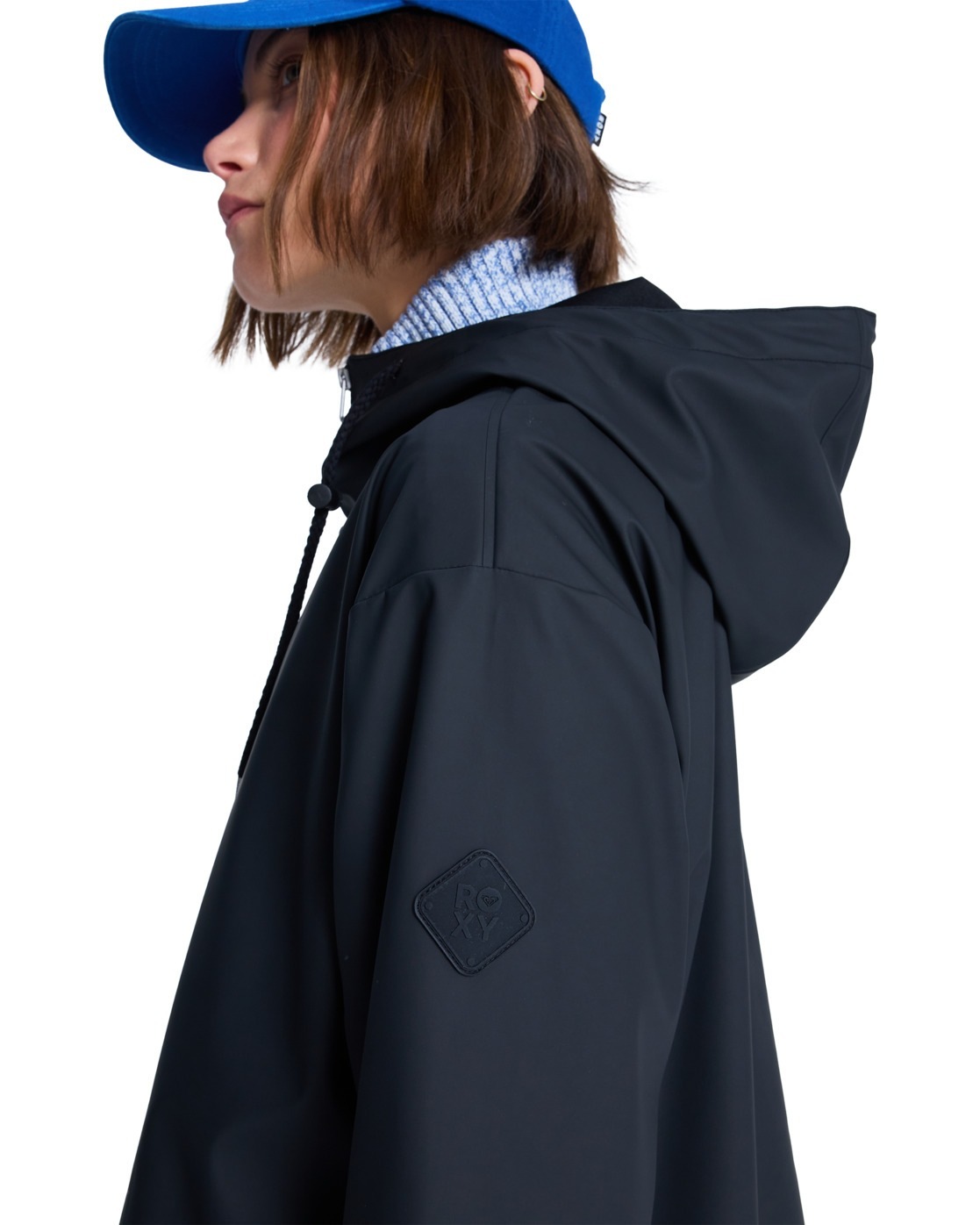 Roxy Regenjacke »Raining Again«
