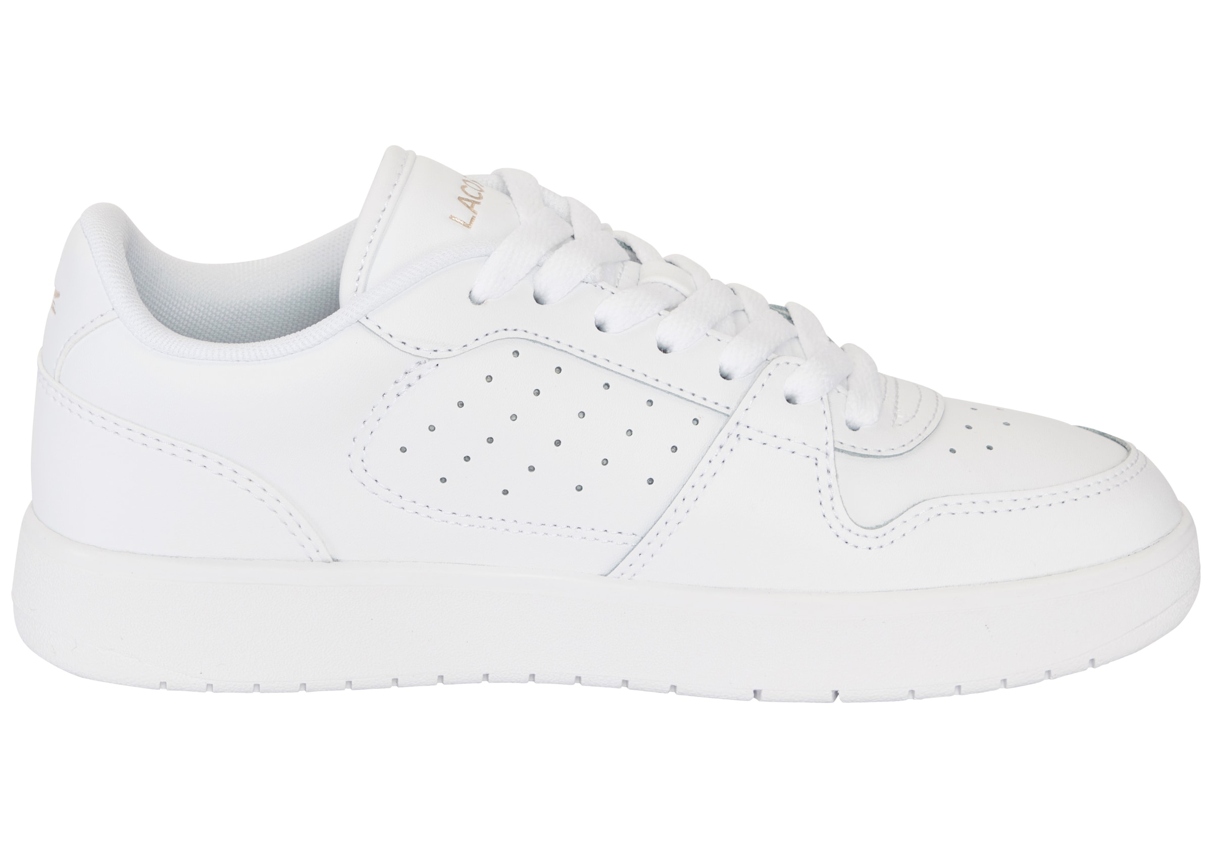 Lacoste Sneaker »COURT ACE«