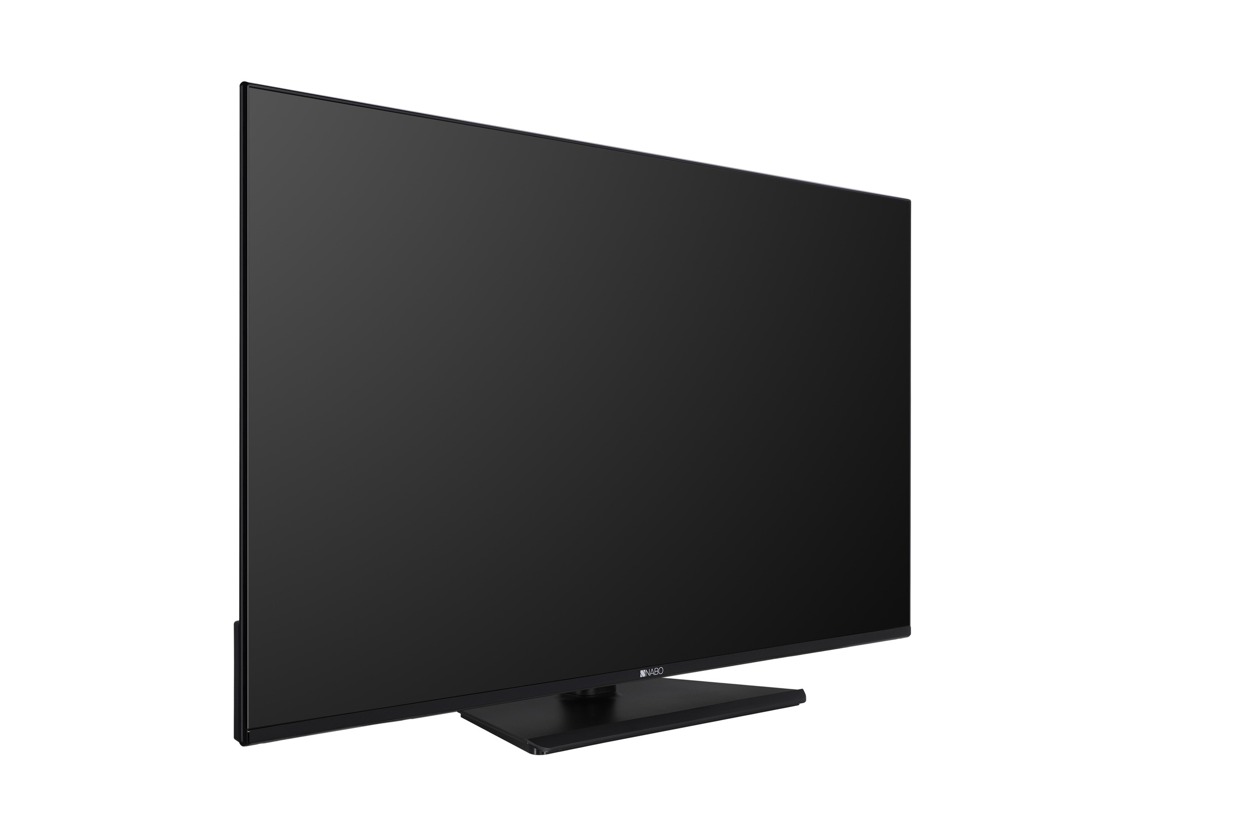 NABO LED-Fernseher »43 UA6900«, 4K Ultra HD, Smart-TV