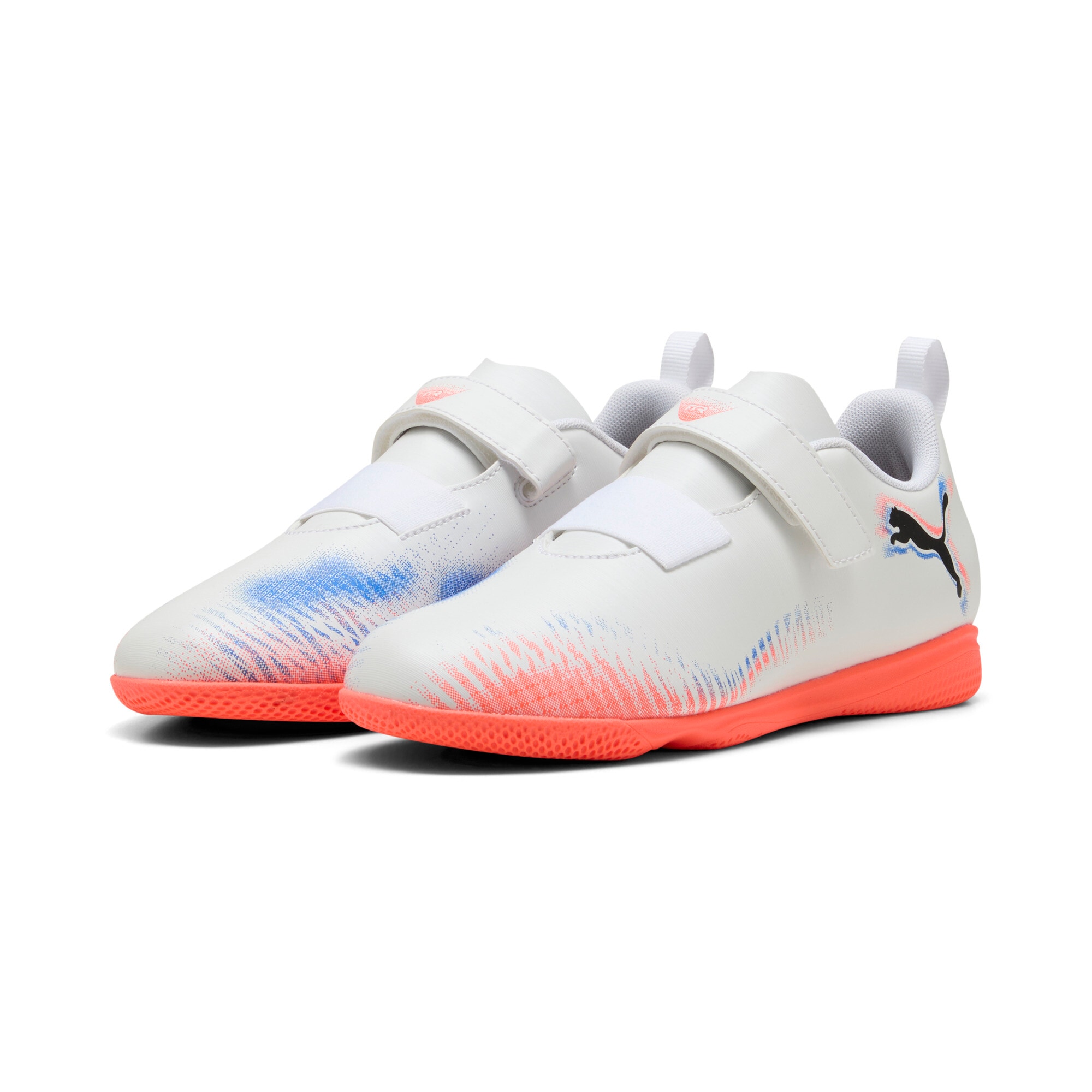 PUMA Fußballschuh »FUTURE 8 PLAY V IT JR«