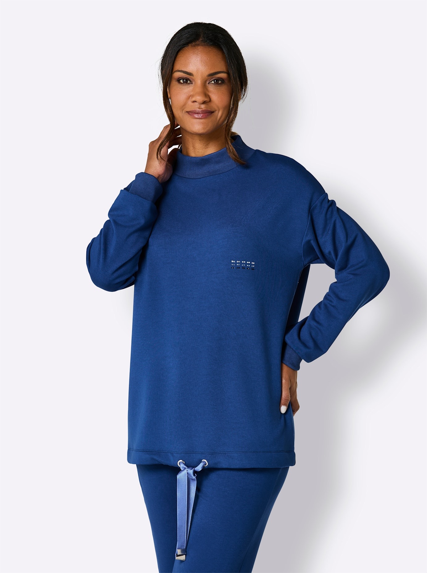 feel good T-Shirt »Shirt«, (1 tlg.)