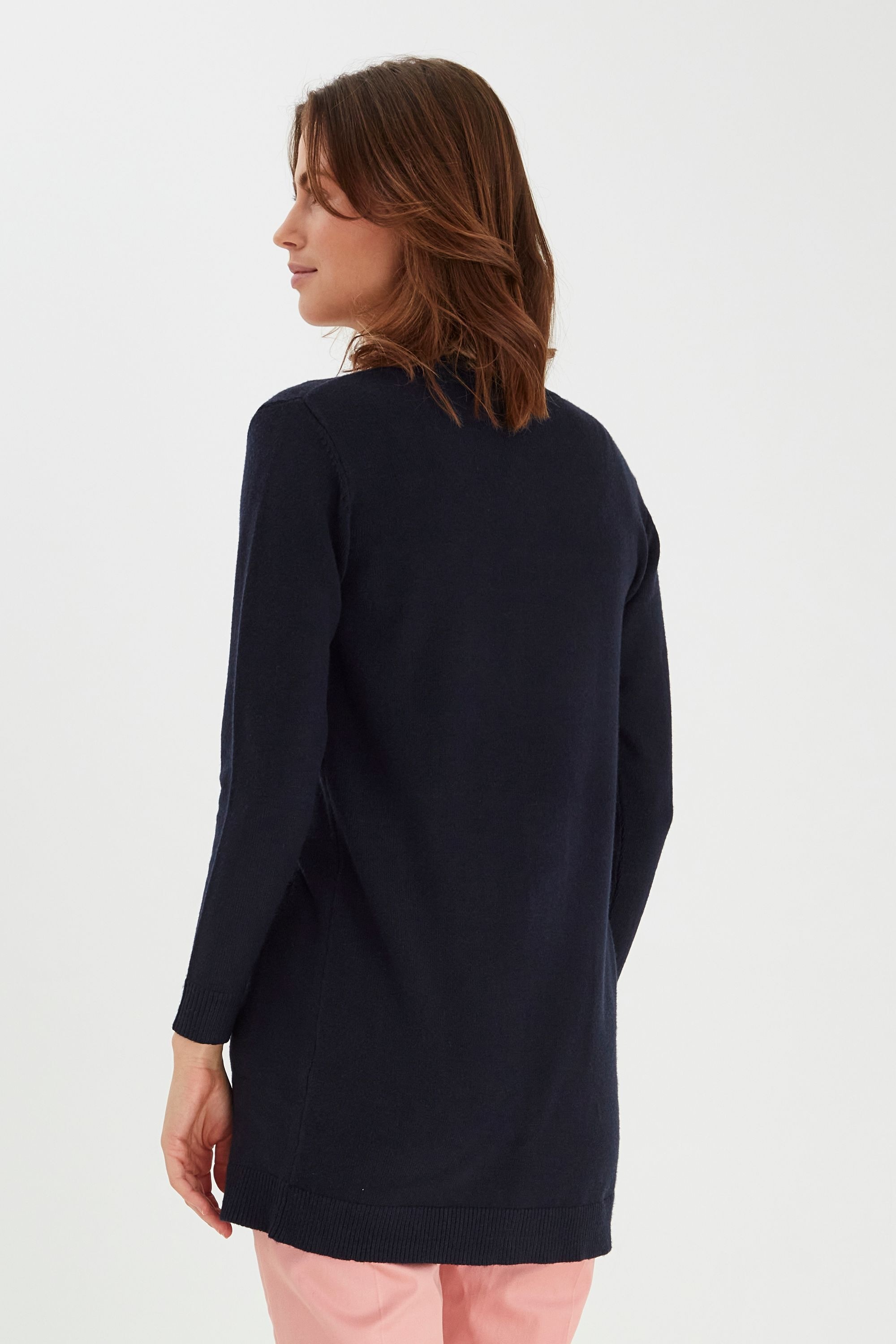 b.young Strickjacke »Strickjacke BYNonina«
