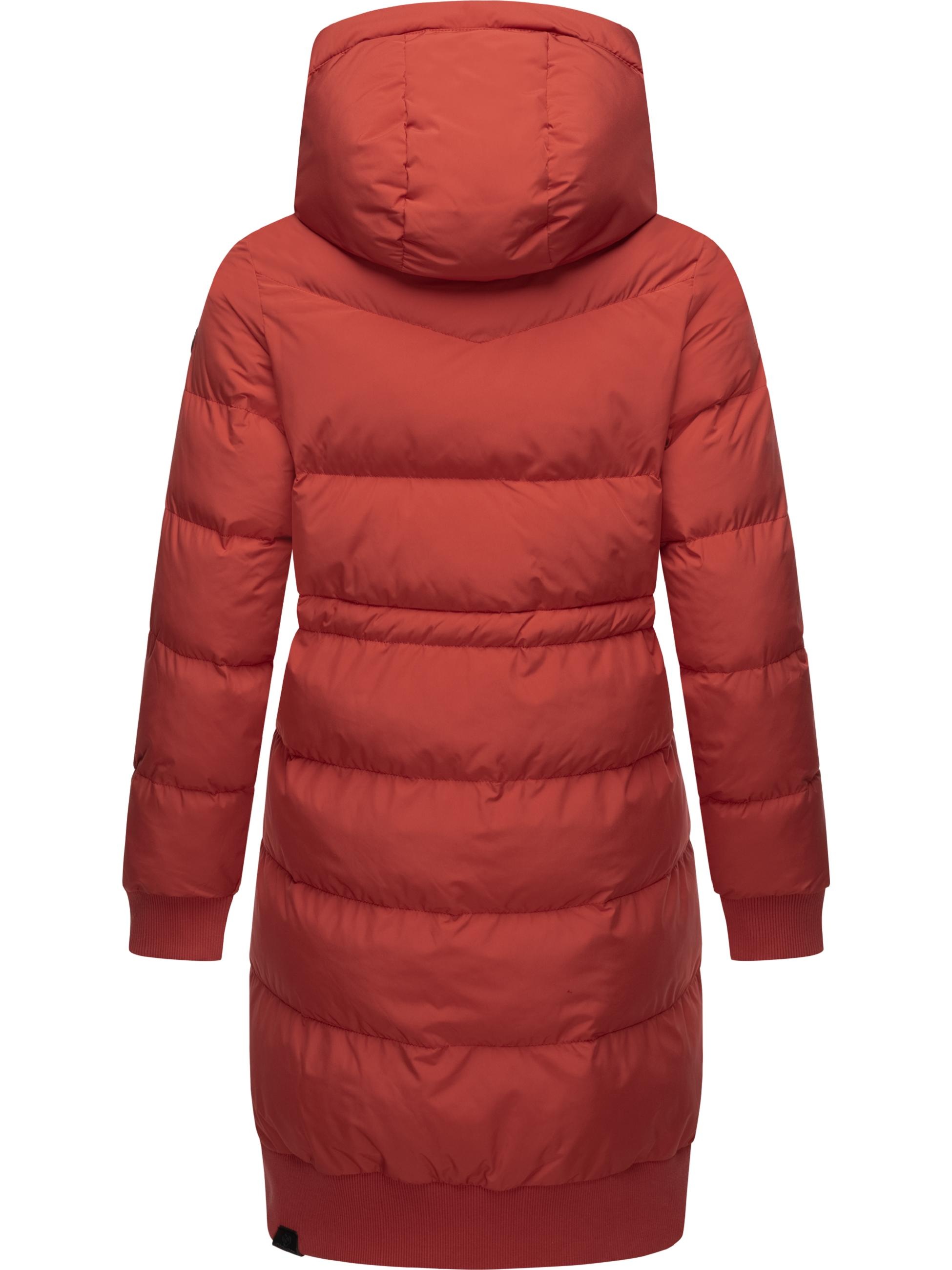 Ragwear Steppmantel »Steppmantel Briosh«