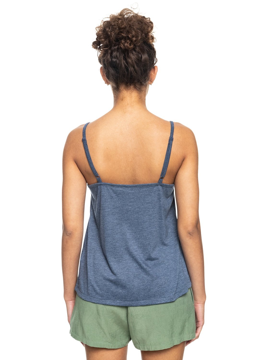 Roxy Tanktop »Part Of The Process«